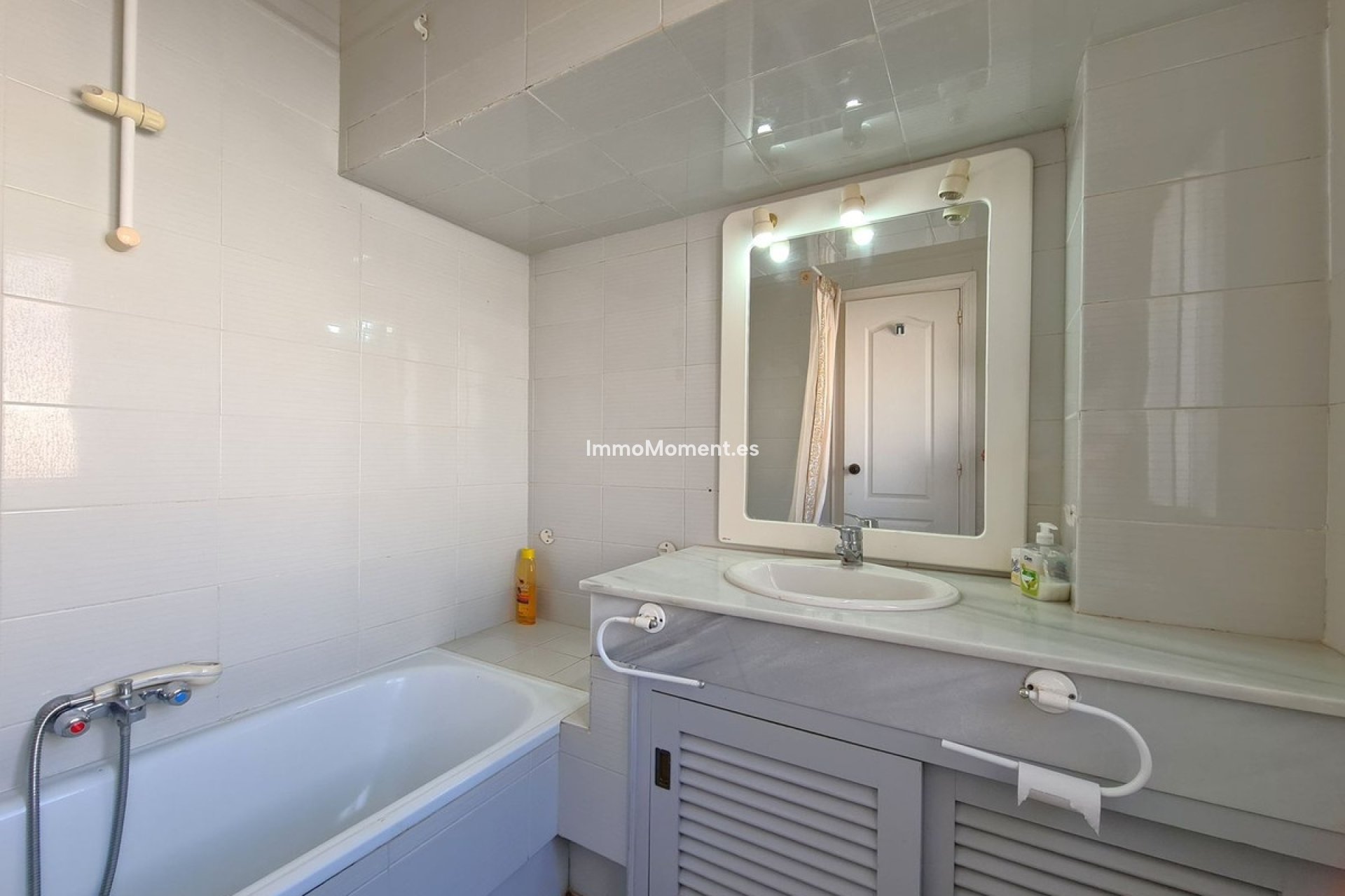 Revente - Villa individuelle - Casares - Casares Playa