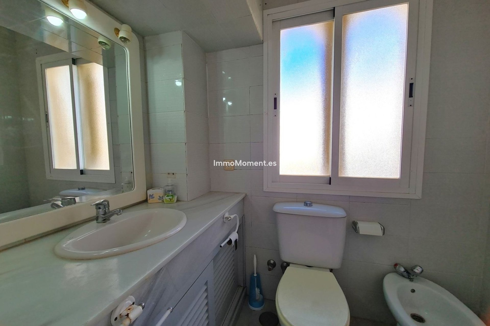 Revente - Villa individuelle - Casares - Casares Playa
