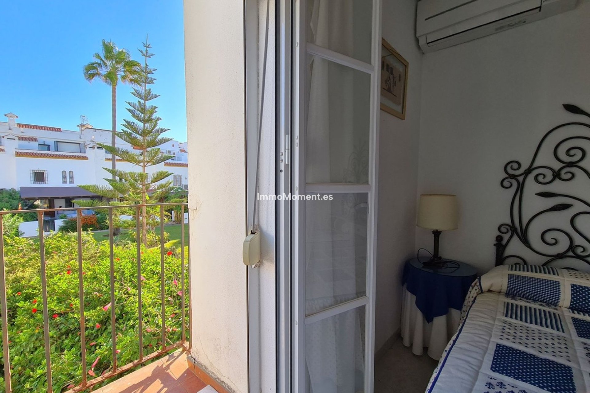 Revente - Villa individuelle - Casares - Casares Playa