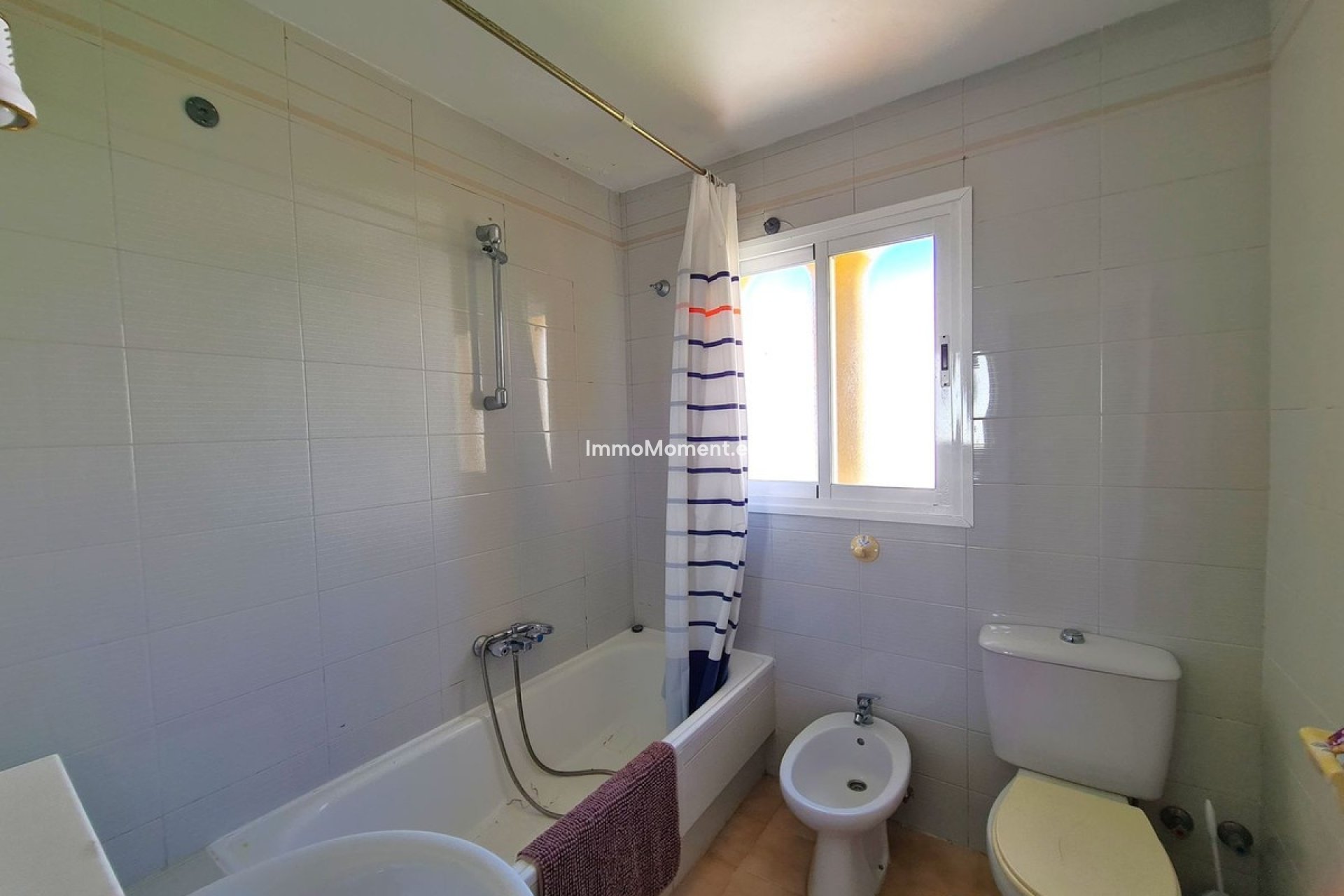 Revente - Villa individuelle - Casares - Casares Playa