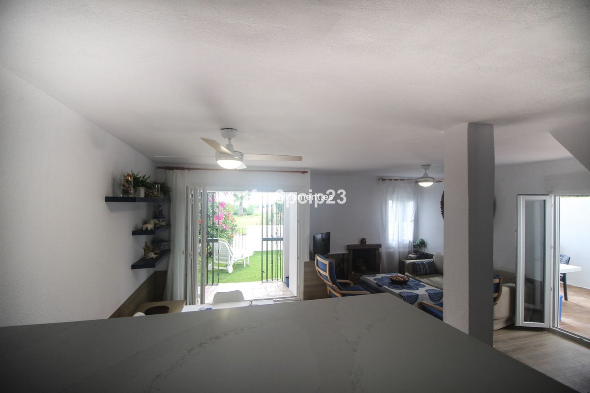 Revente - Villa individuelle - Casares - Casares Playa