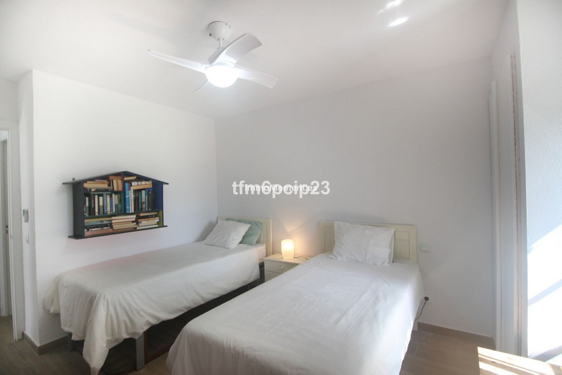 Revente - Villa individuelle - Casares - Casares Playa