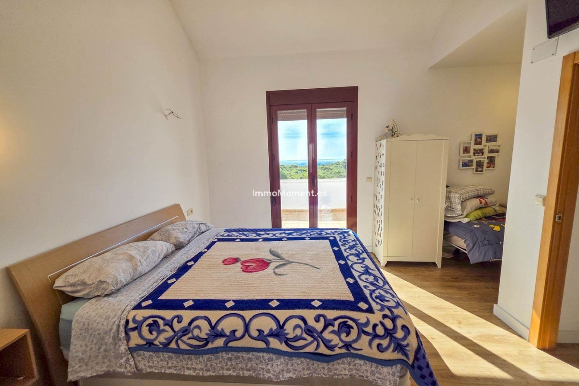 Revente - Villa individuelle - Casares - Casares Playa