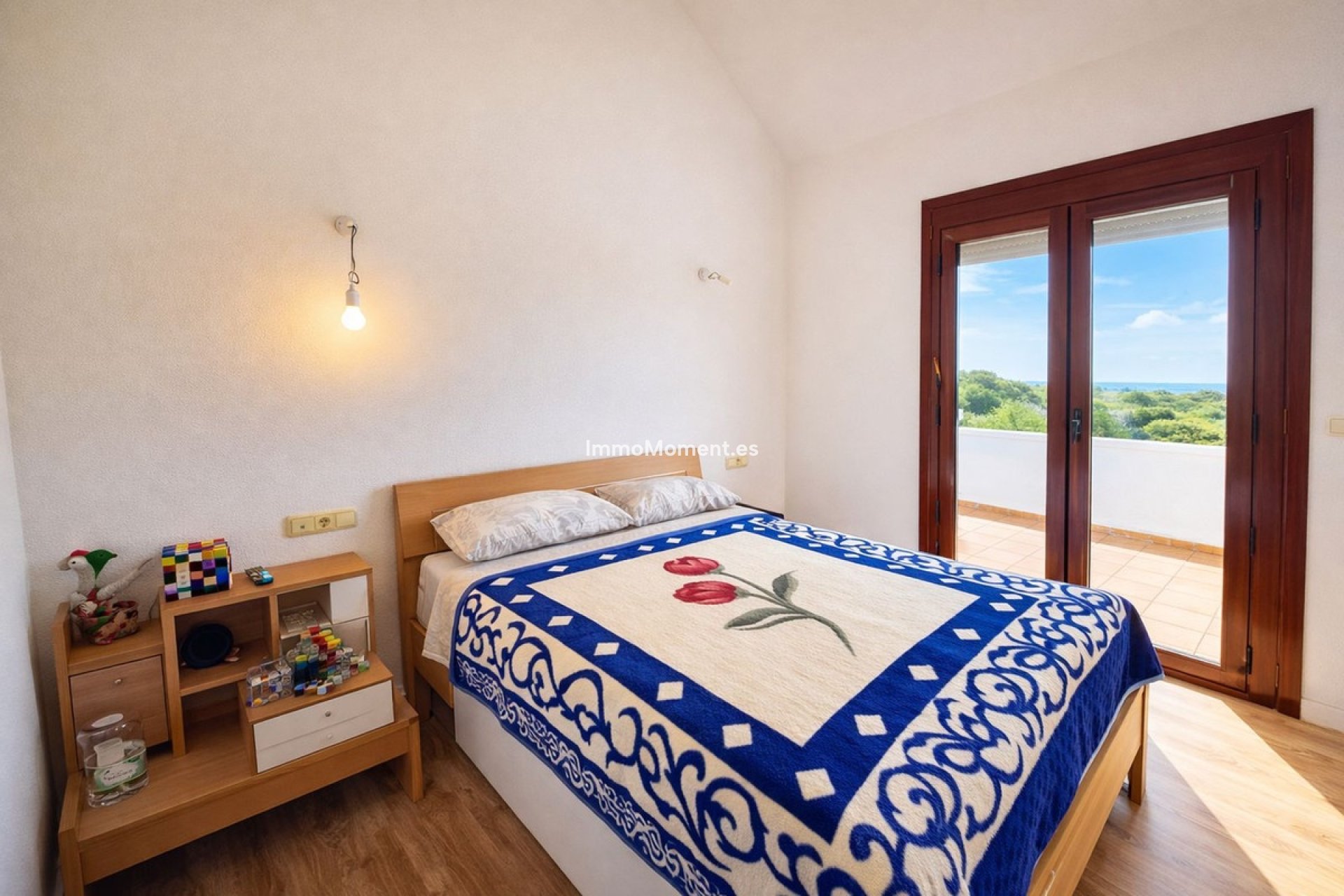 Revente - Villa individuelle - Casares - Casares Playa