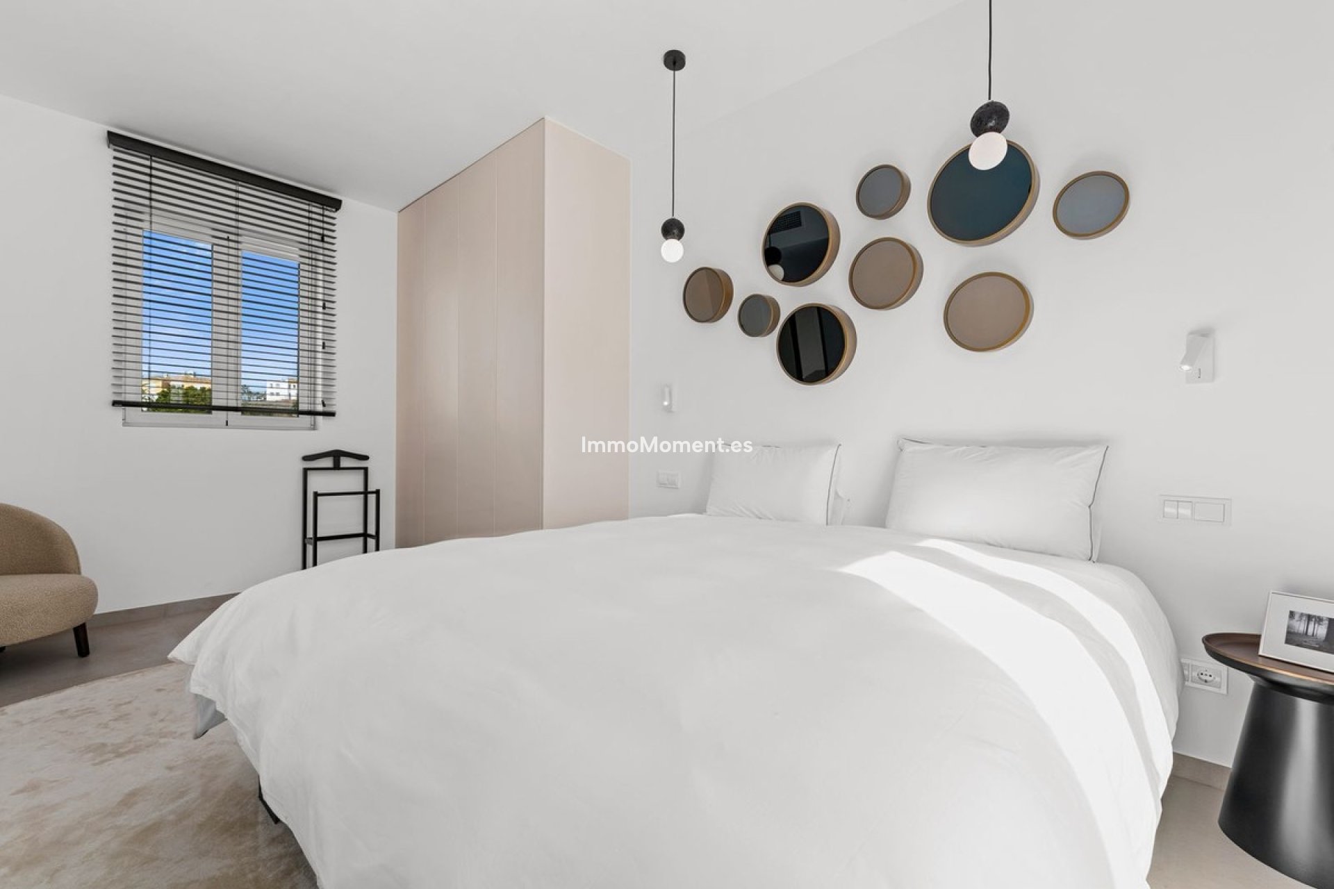 Revente - Villa individuelle - Casares - Casares Playa