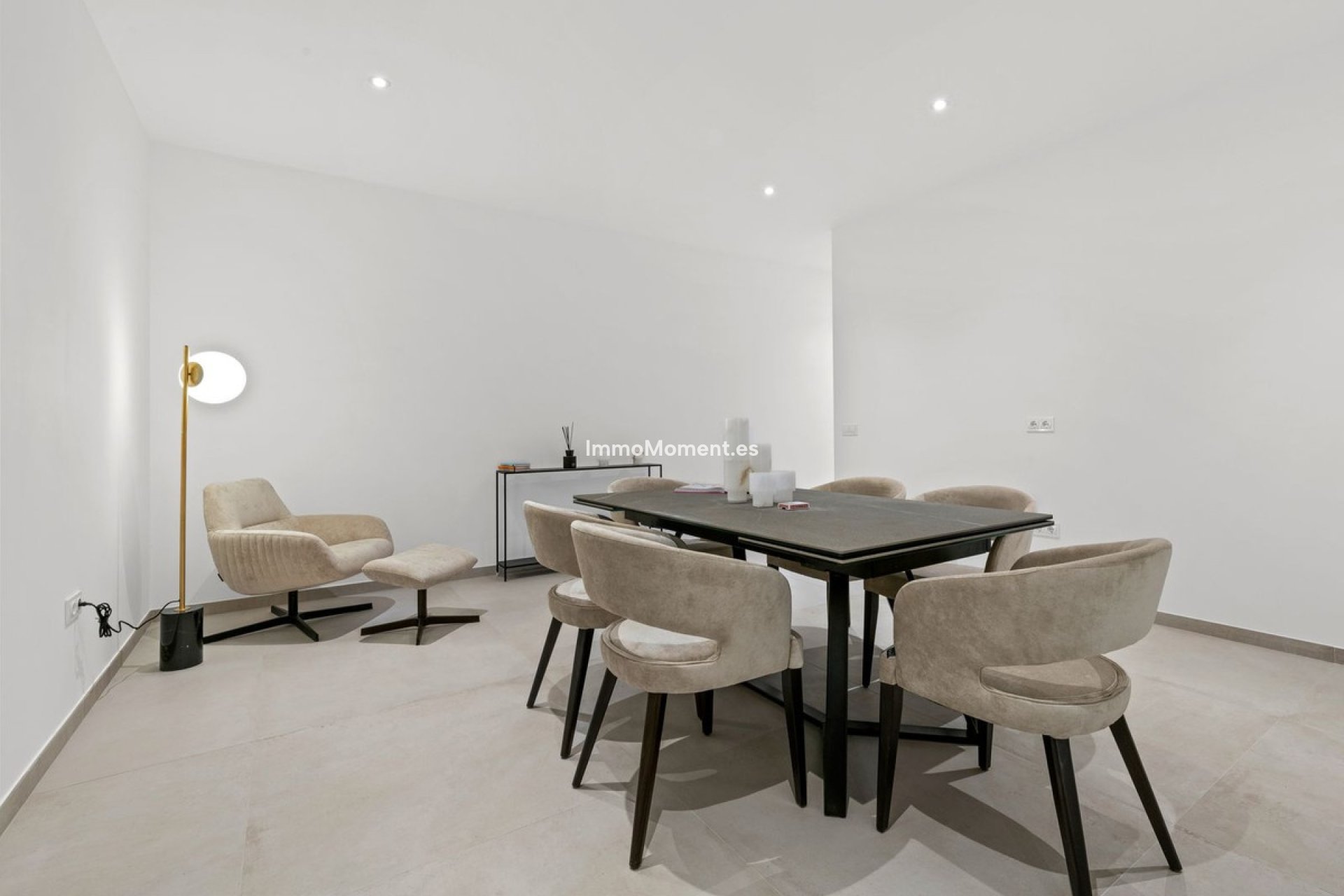 Revente - Villa individuelle - Casares - Casares Playa
