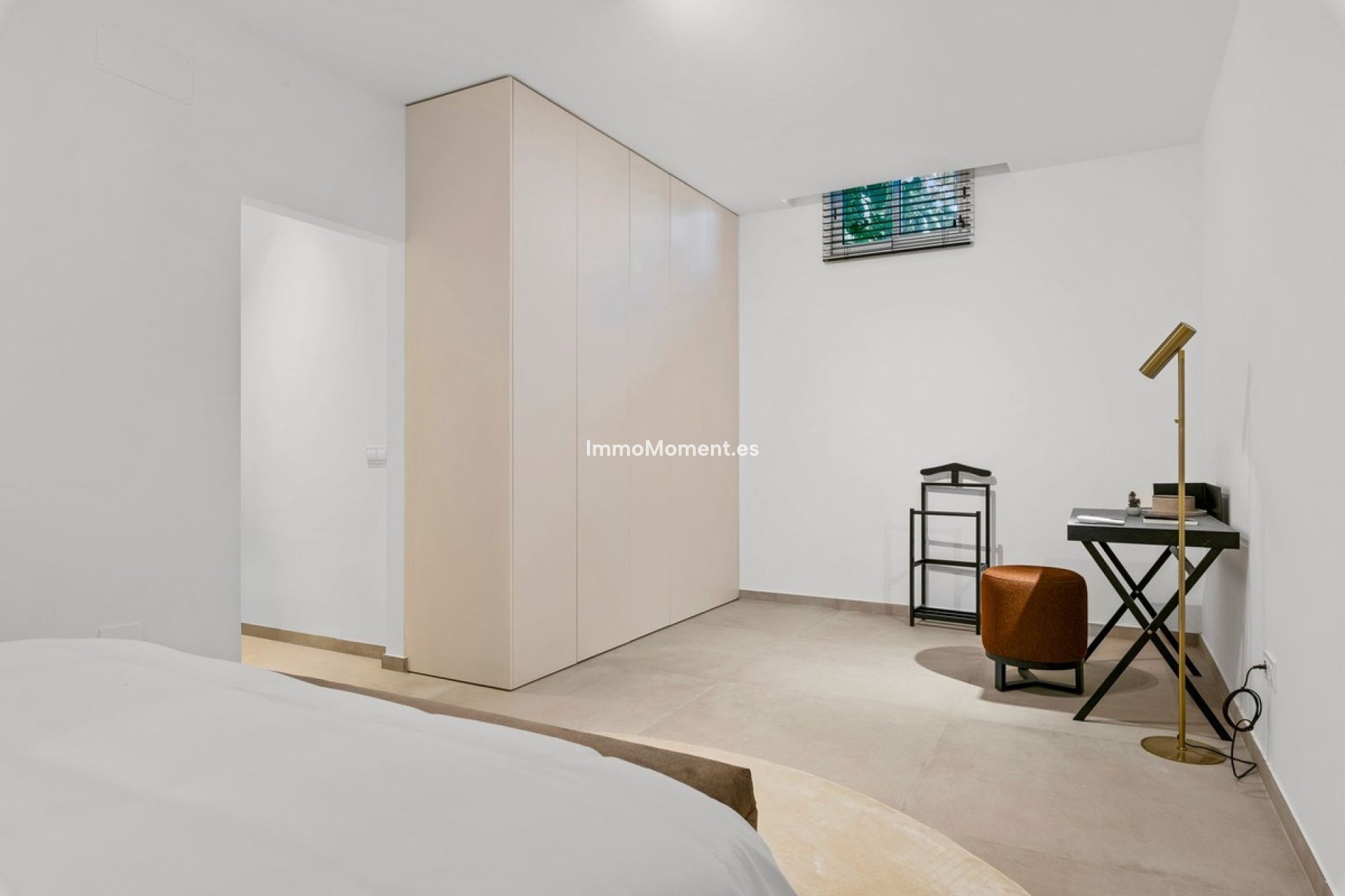 Revente - Villa individuelle - Casares - Casares Playa
