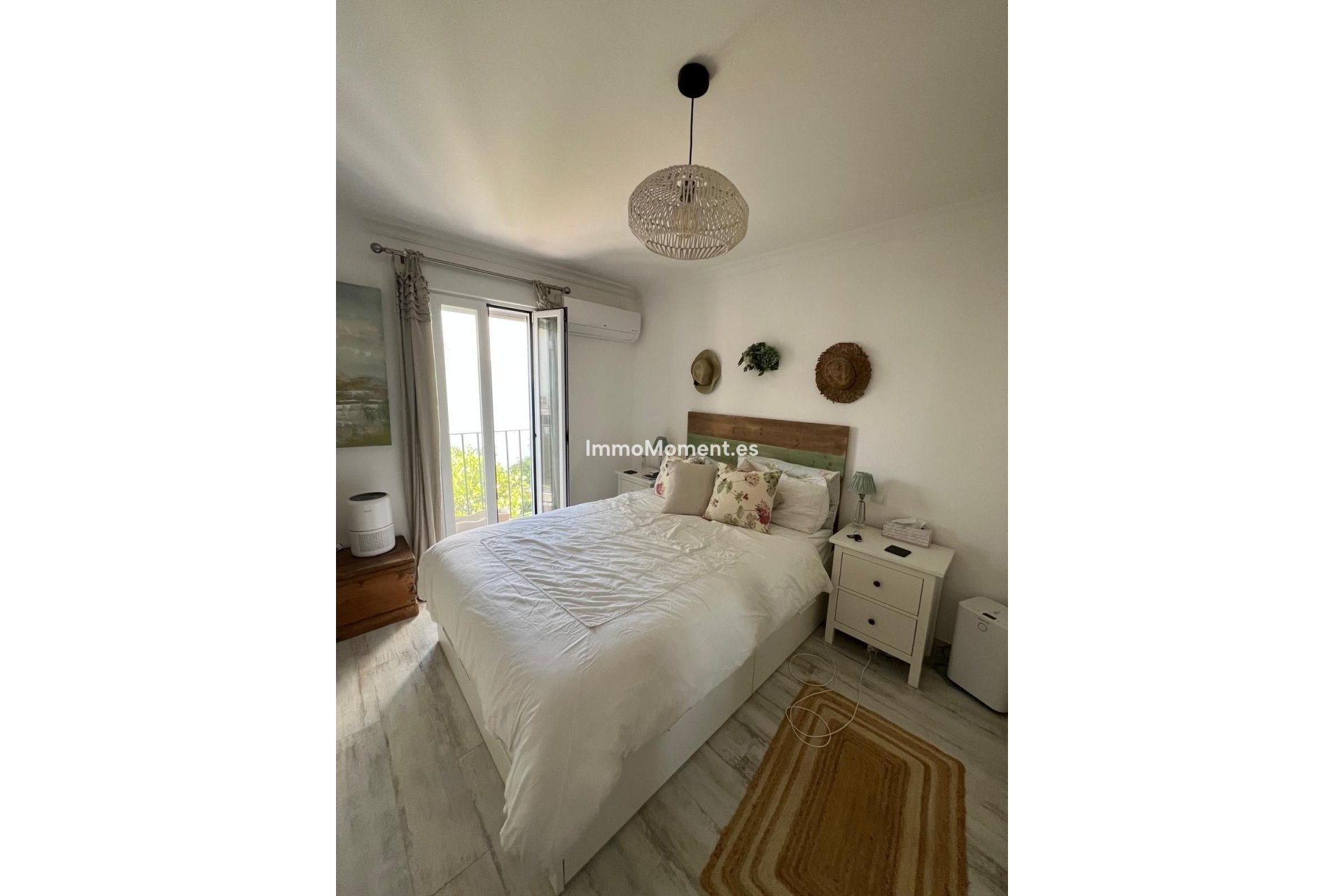 Revente - Villa individuelle - Casares - Casares Playa