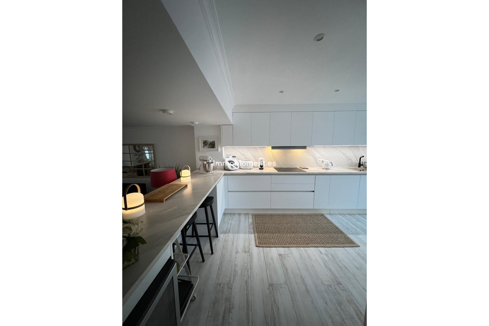 Revente - Villa individuelle - Casares - Casares Playa