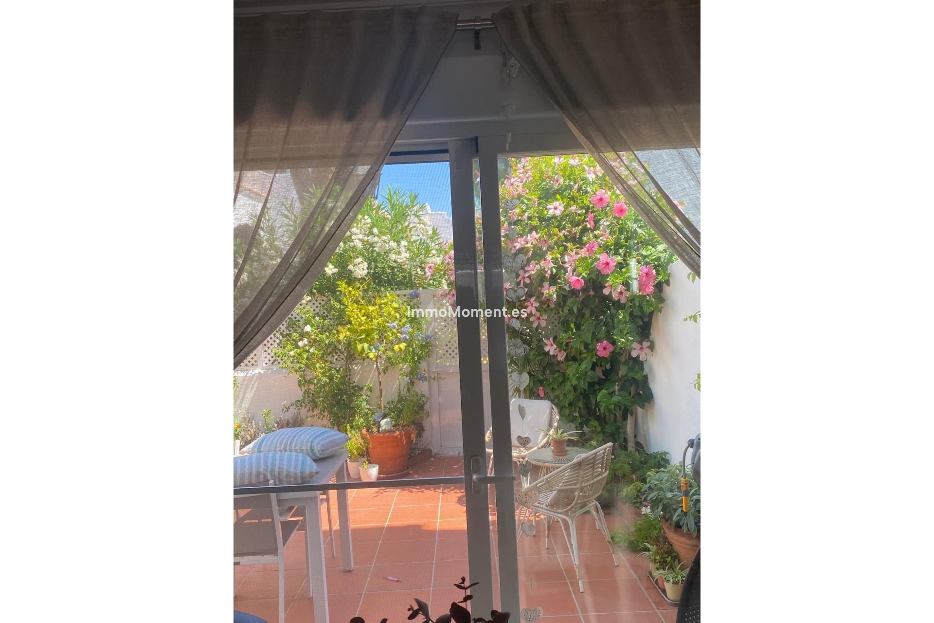 Revente - Villa individuelle - Casares - Casares Playa