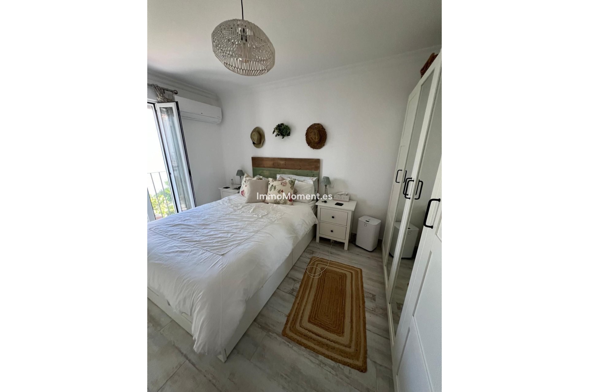 Revente - Villa individuelle - Casares - Casares Playa