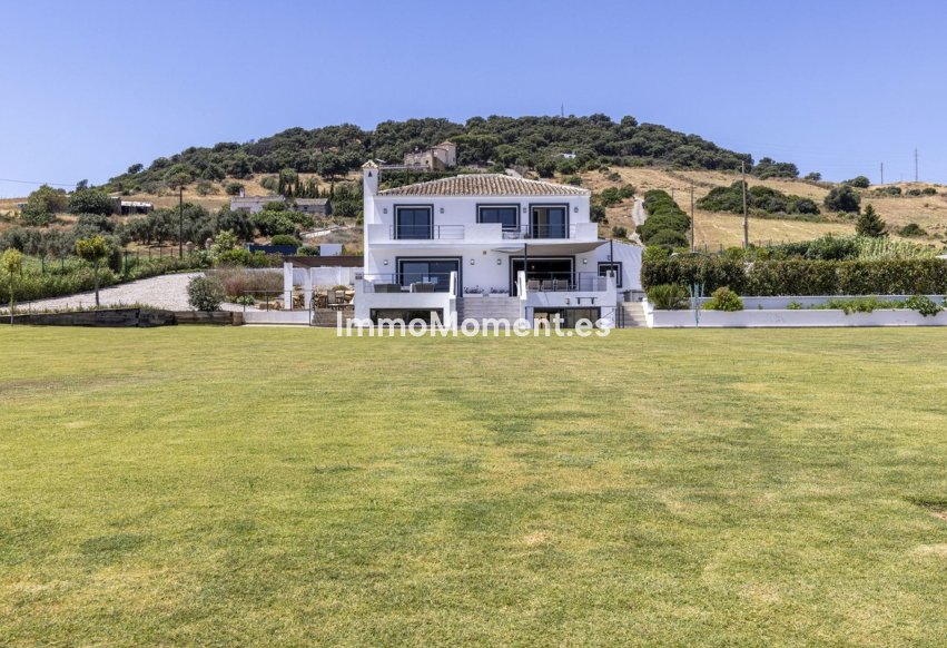 Revente - Villa individuelle - Casares - Casares Playa
