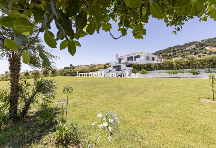 Revente - Villa individuelle - Casares - Casares Playa