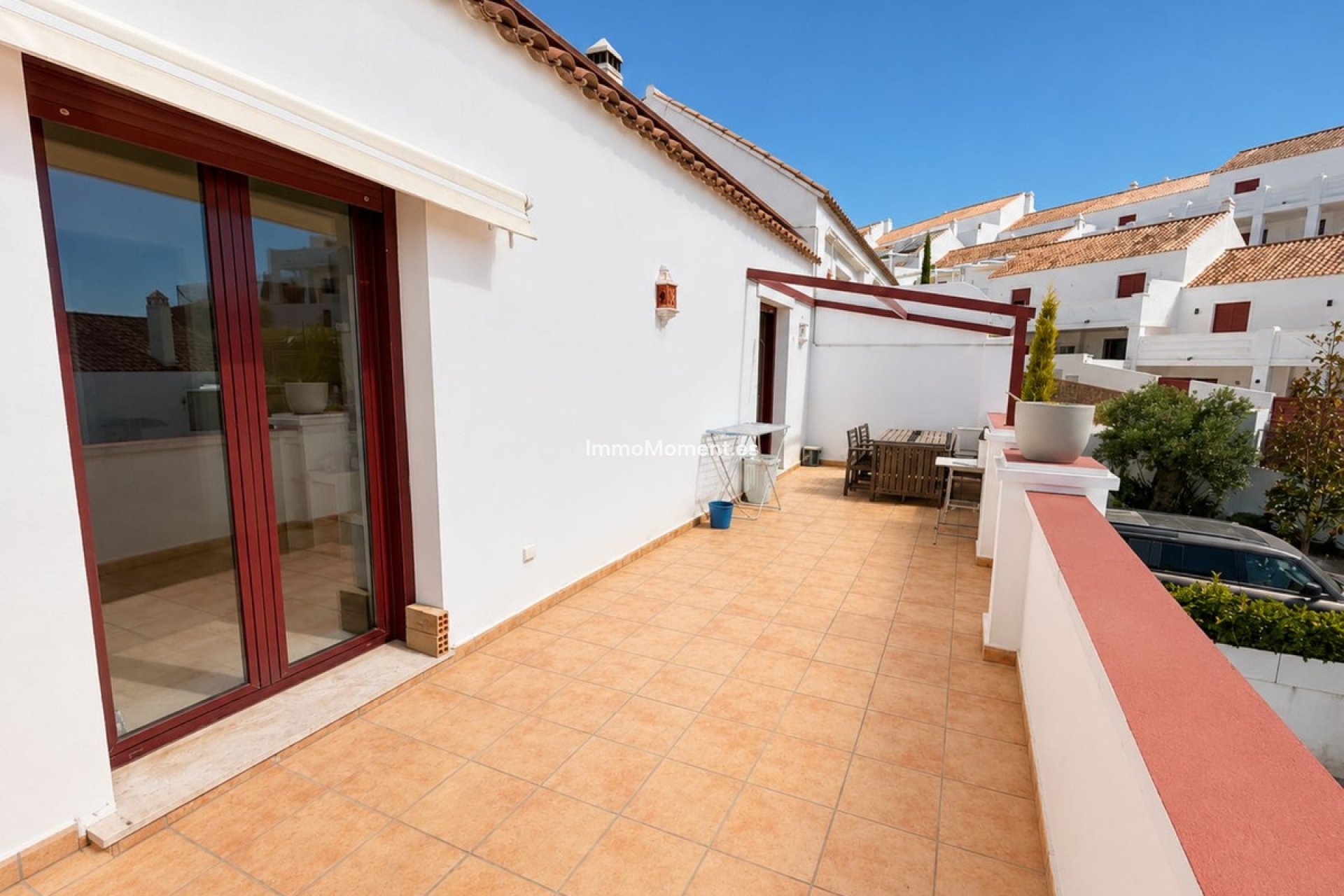 Revente - Villa individuelle - Casares - Casares Playa