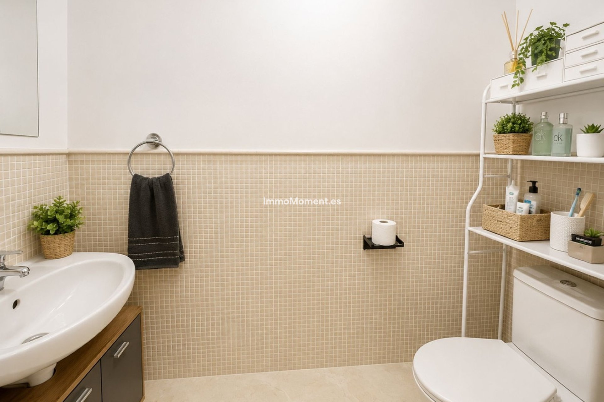 Revente - Villa individuelle - Casares - Casares Playa