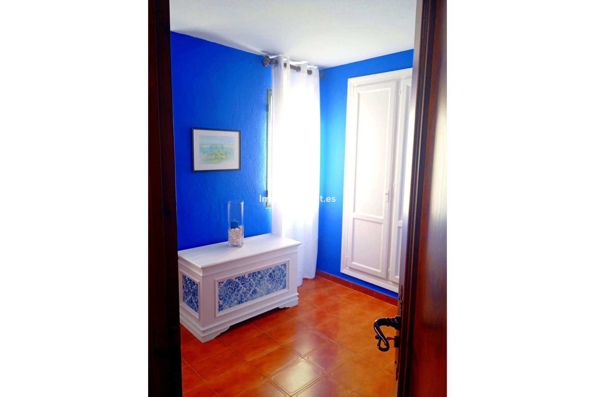 Revente - Villa individuelle - Casares - Casares Playa