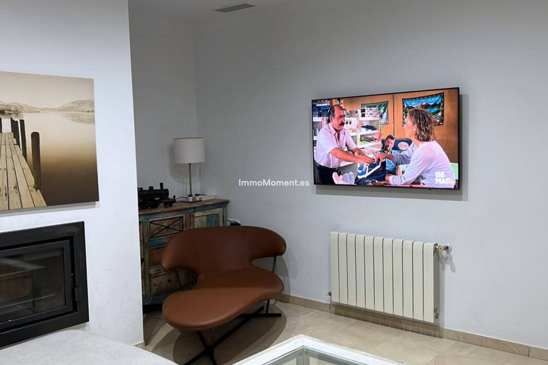 Revente - Villa individuelle - Casares - Casares Pueblo