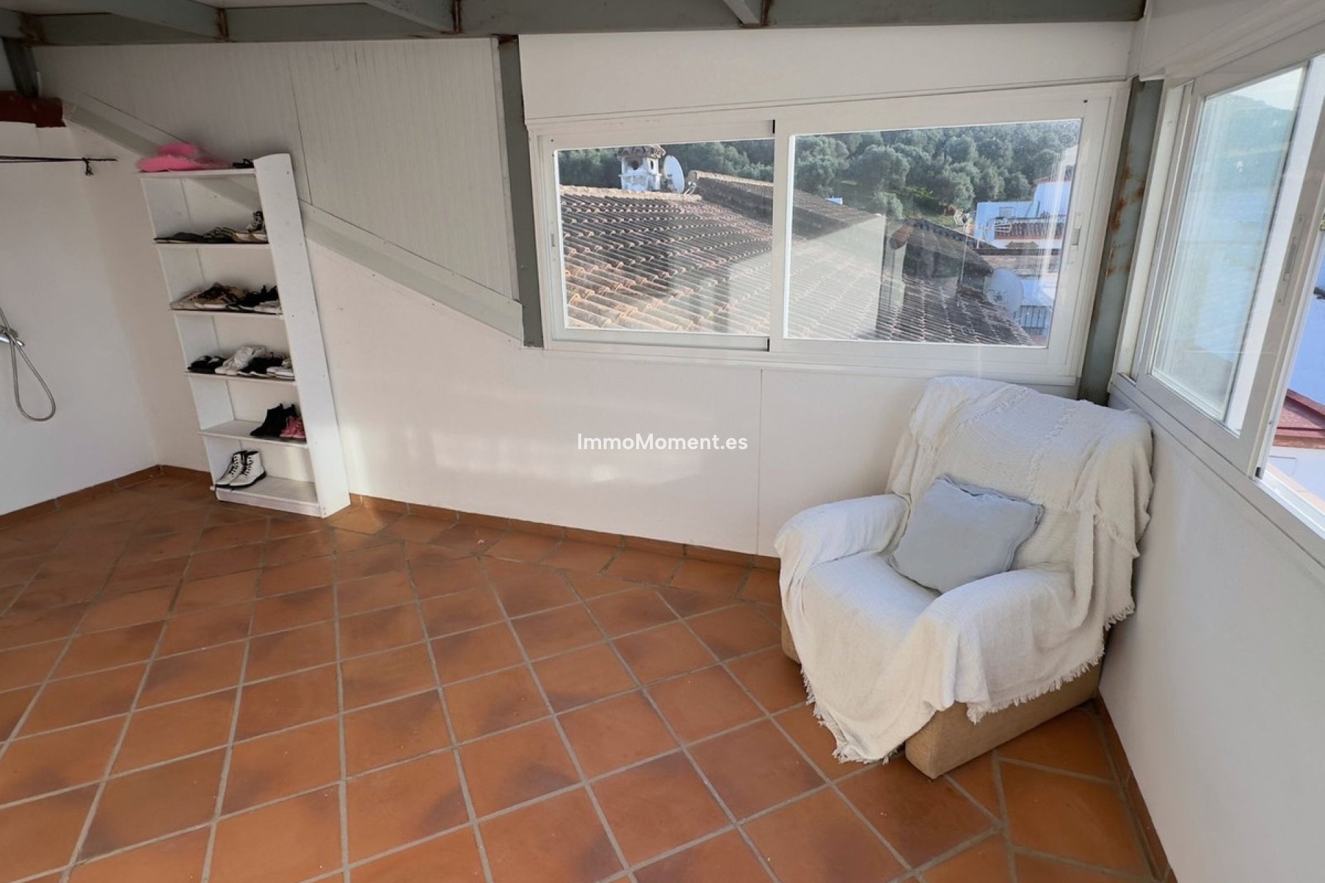 Revente - Villa individuelle - Casares - Casares Pueblo