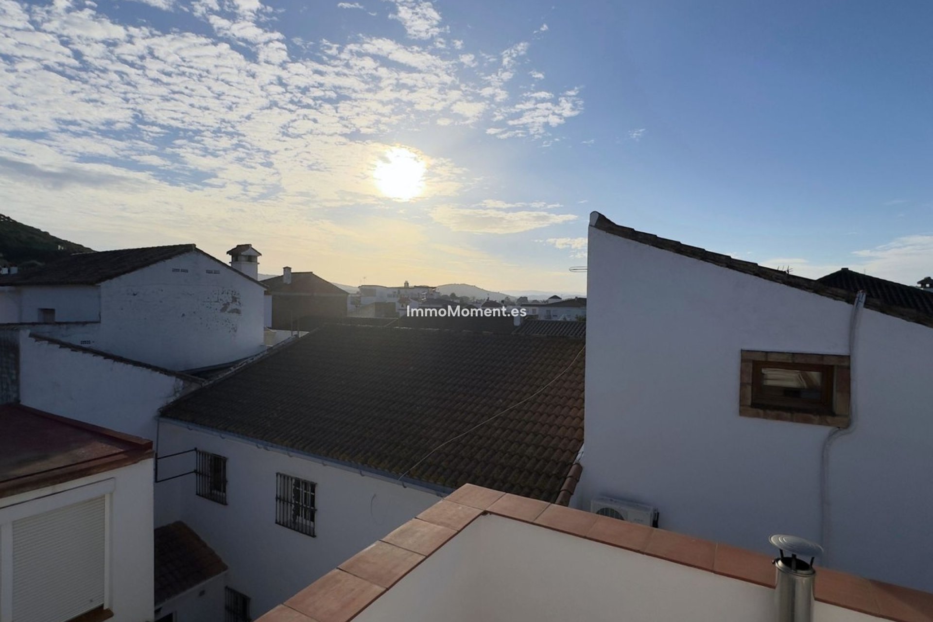 Revente - Villa individuelle - Casares - Casares Pueblo