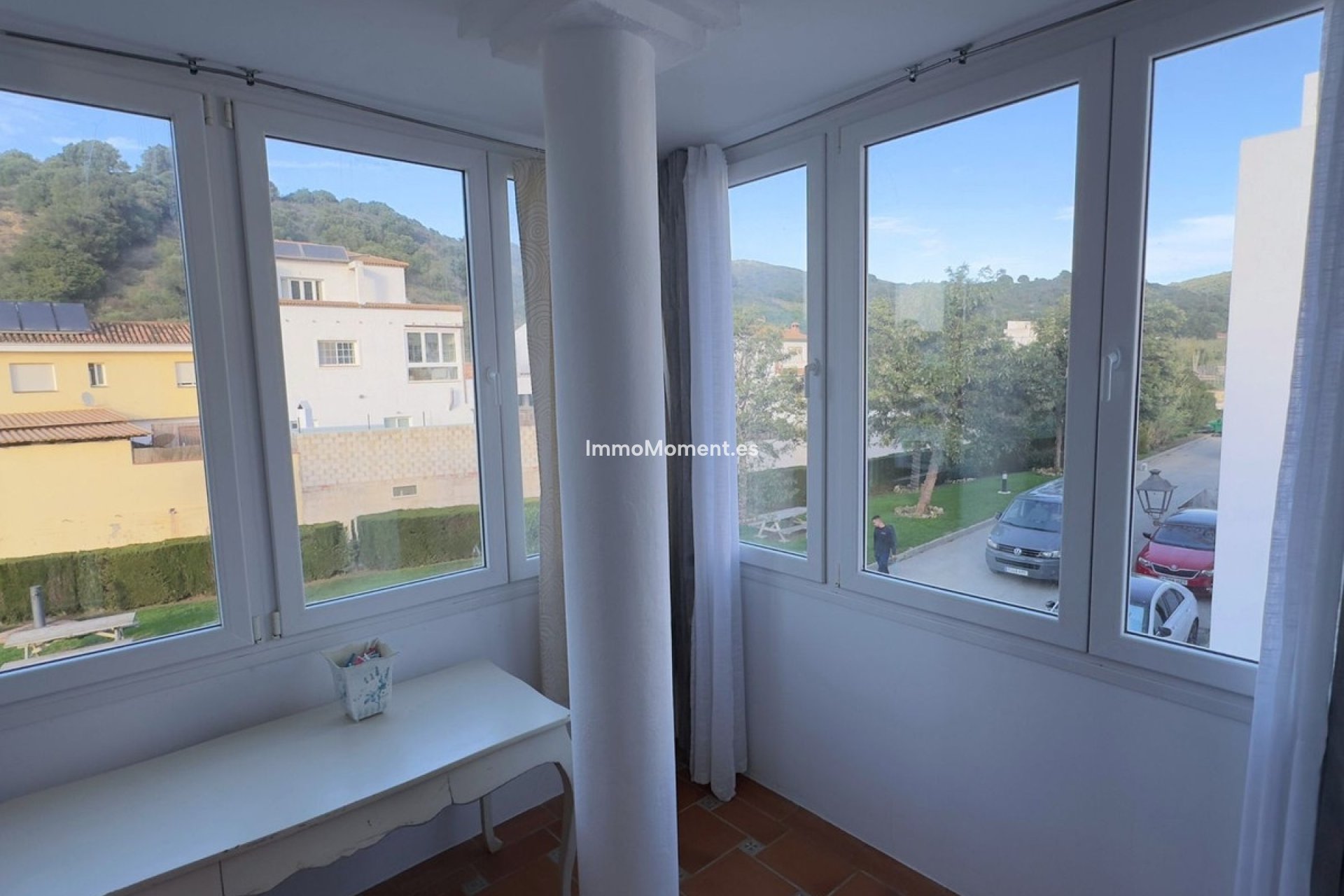 Revente - Villa individuelle - Casares - Casares Pueblo