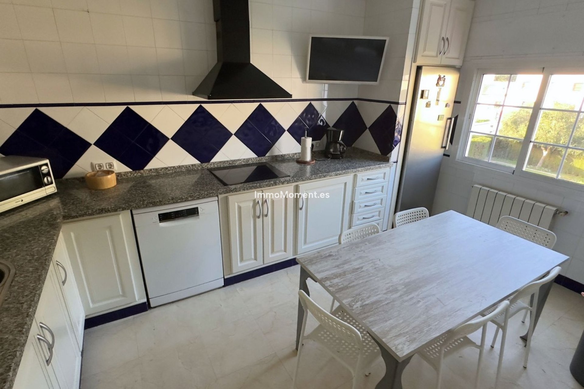 Revente - Villa individuelle - Casares - Casares Pueblo