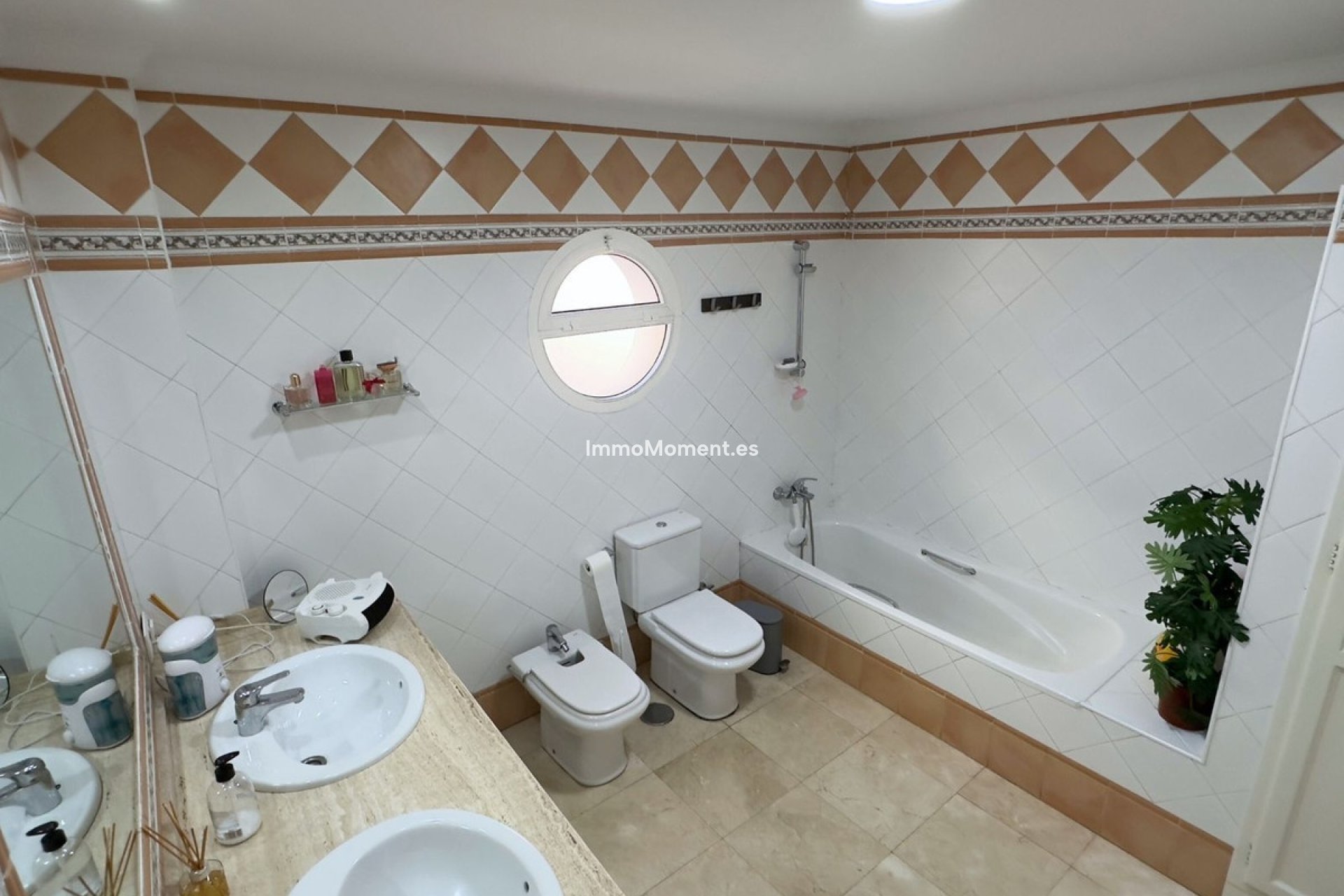 Revente - Villa individuelle - Casares - Casares Pueblo