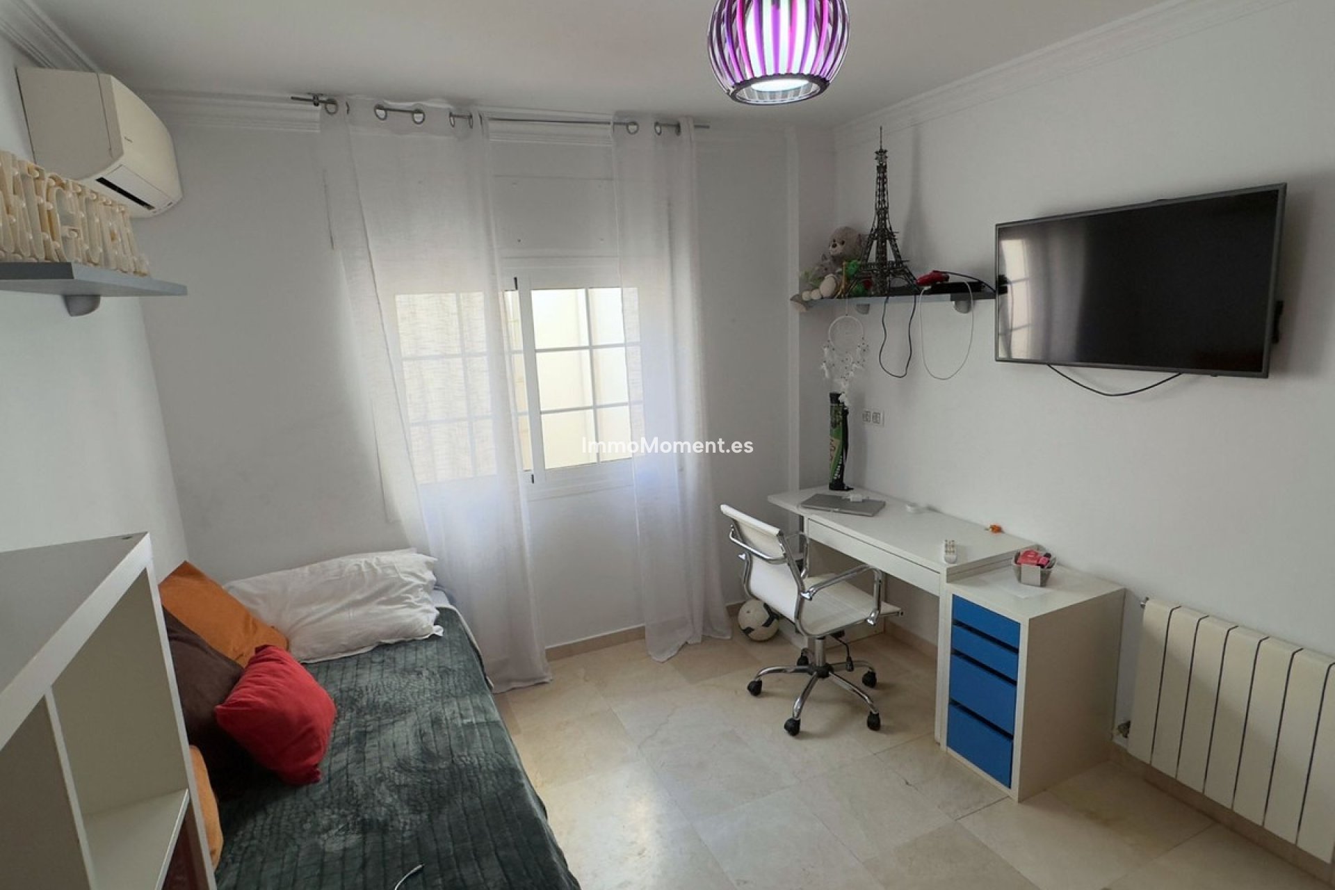 Revente - Villa individuelle - Casares - Casares Pueblo