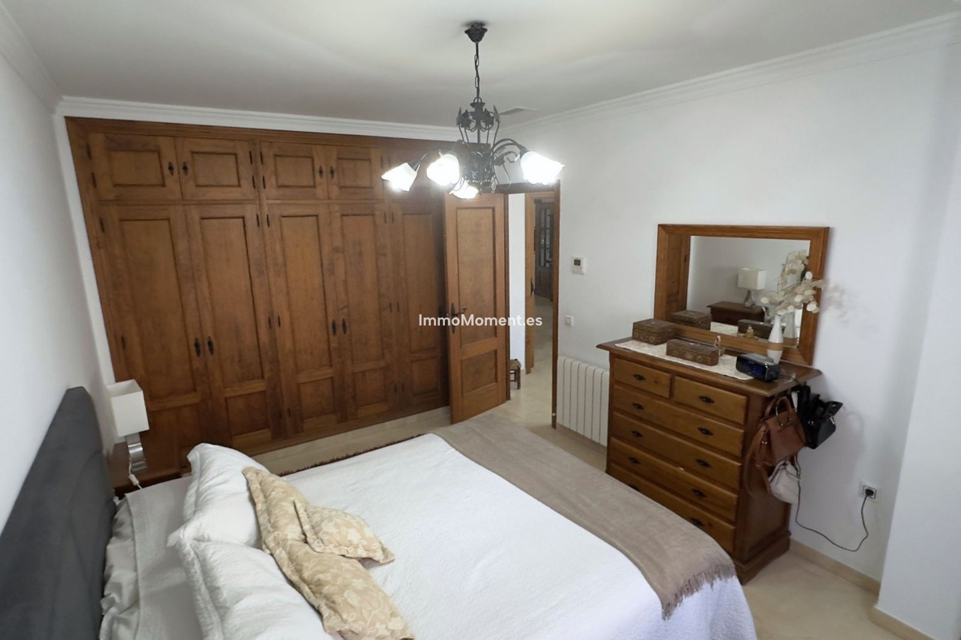 Revente - Villa individuelle - Casares - Casares Pueblo