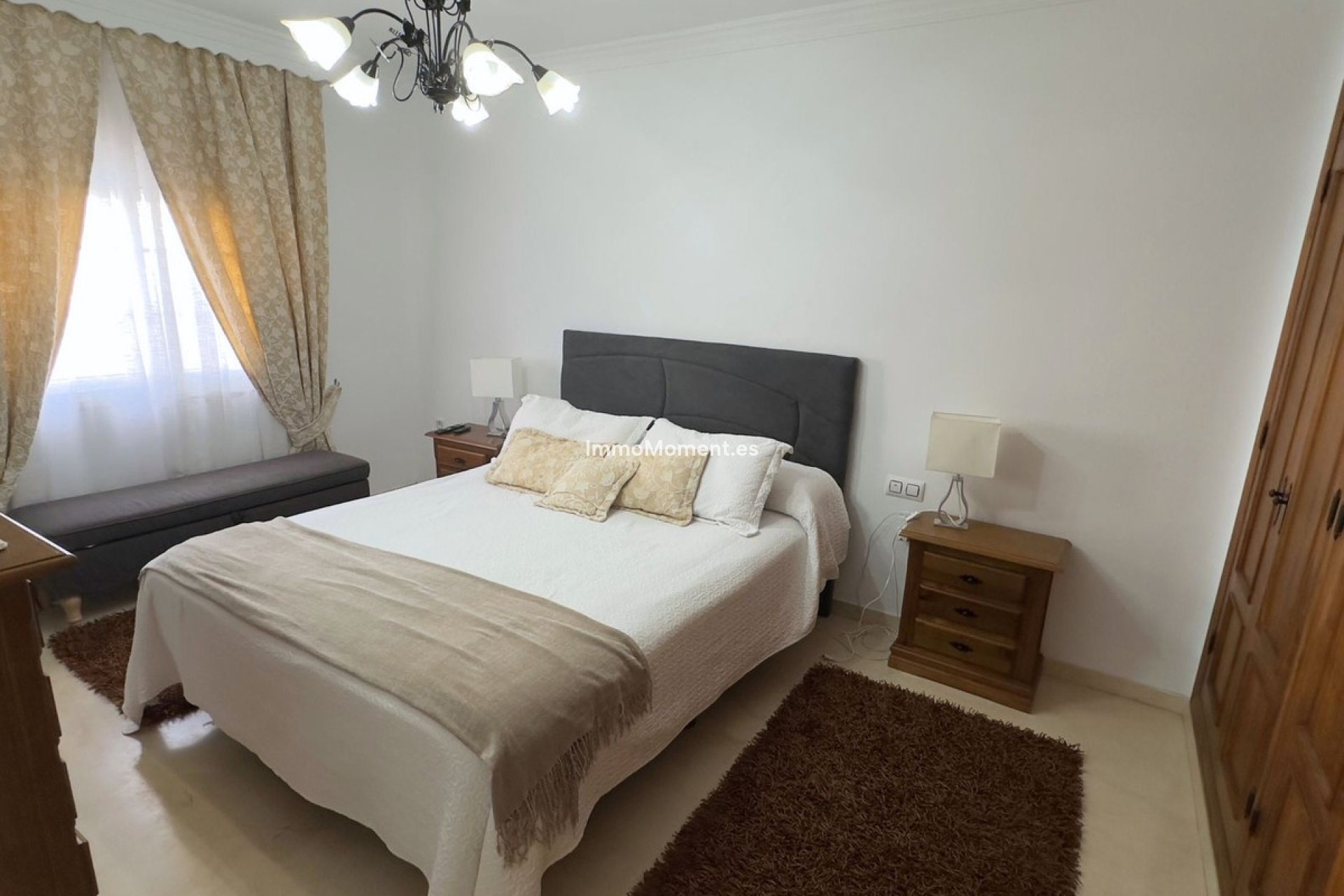 Revente - Villa individuelle - Casares - Casares Pueblo