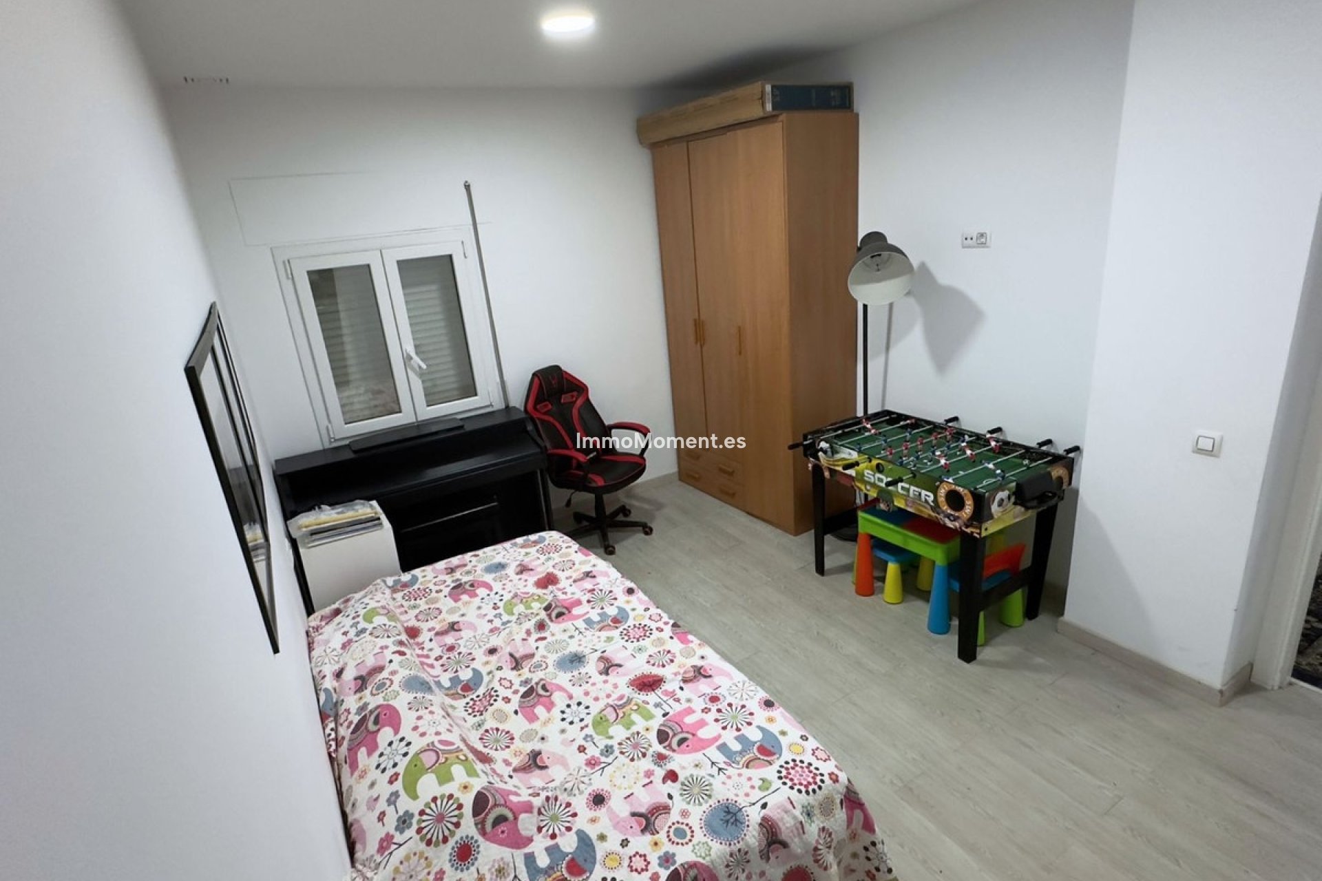 Revente - Villa individuelle - Casares - Casares Pueblo