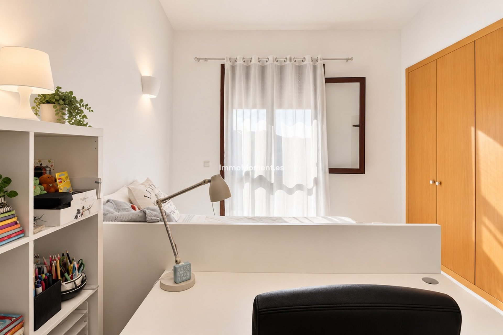 Revente - Villa individuelle - Casares - Doña Julia