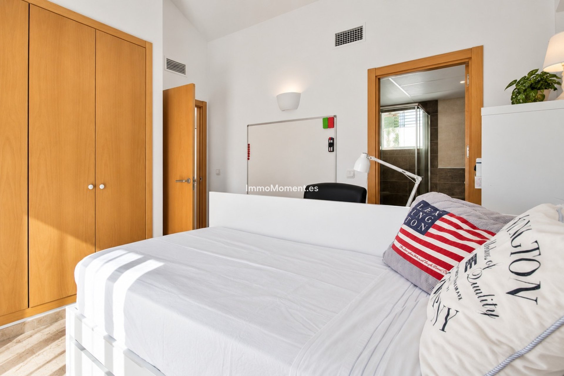 Revente - Villa individuelle - Casares - Doña Julia