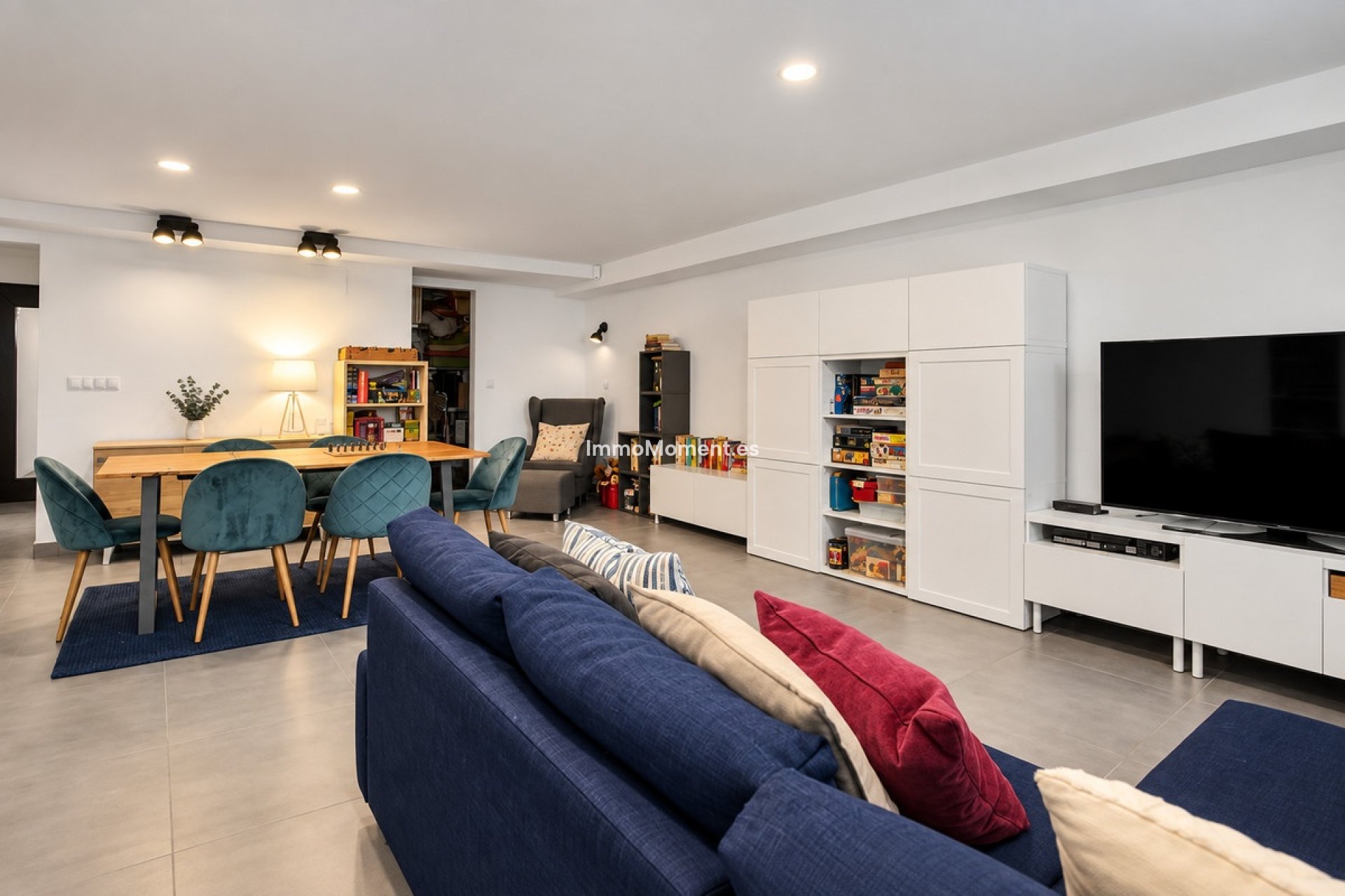 Revente - Villa individuelle - Casares - Doña Julia