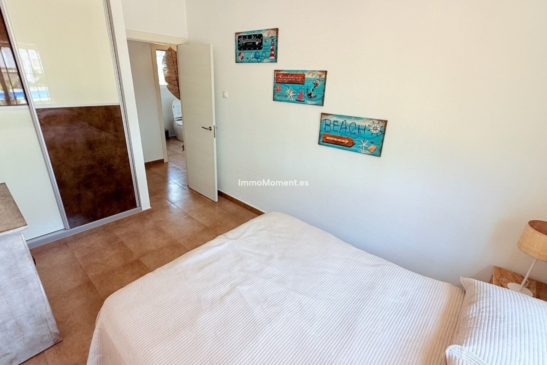 Revente - Villa individuelle - Catral - Catral Centro