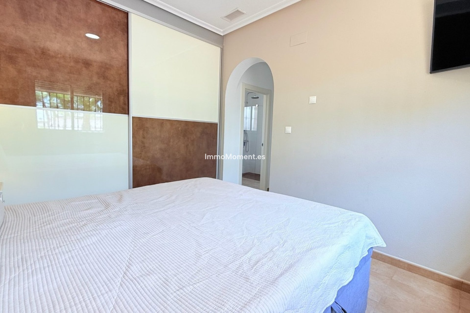 Revente - Villa individuelle - Catral - Catral Centro