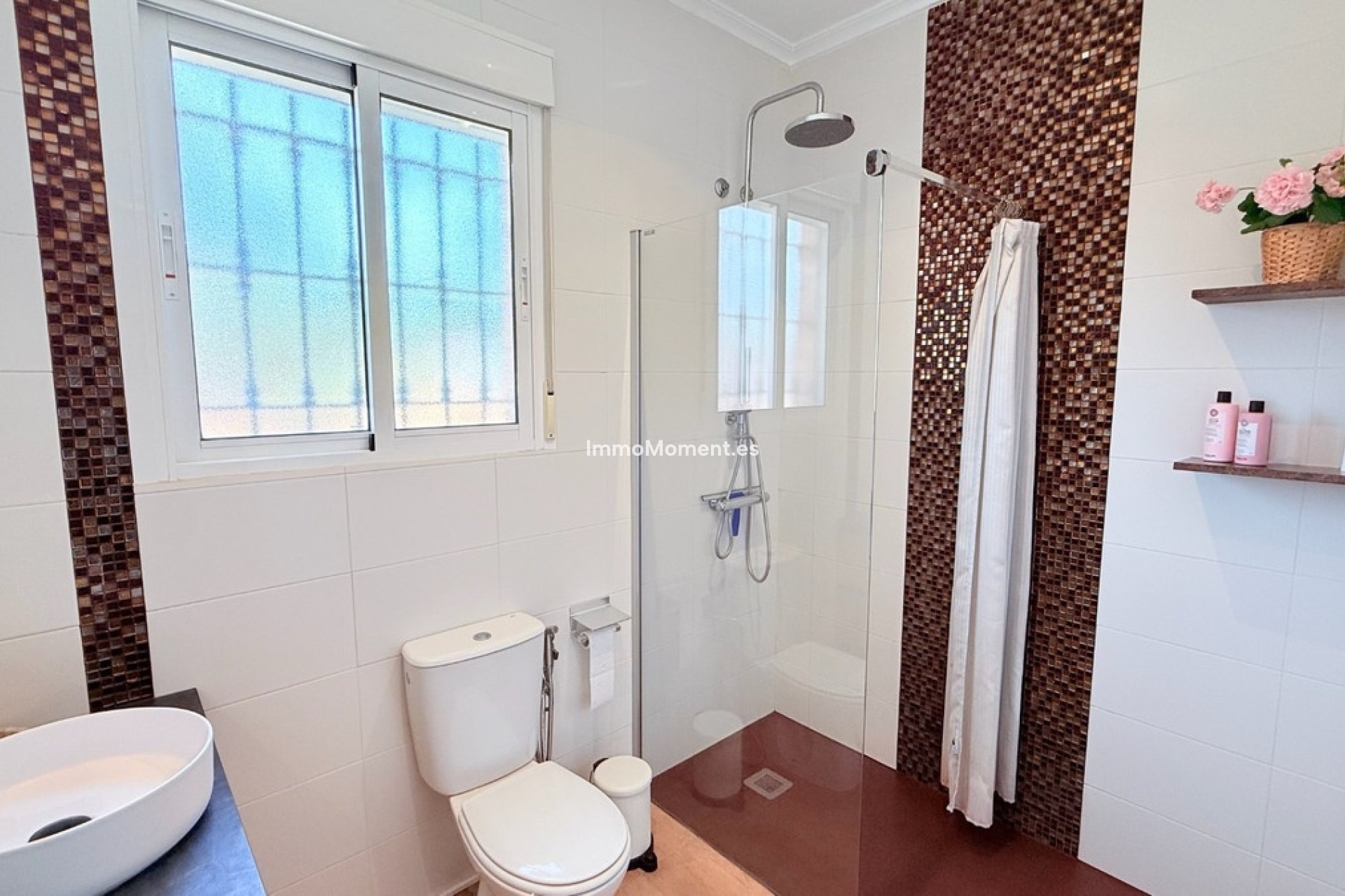 Revente - Villa individuelle - Catral - Catral Centro
