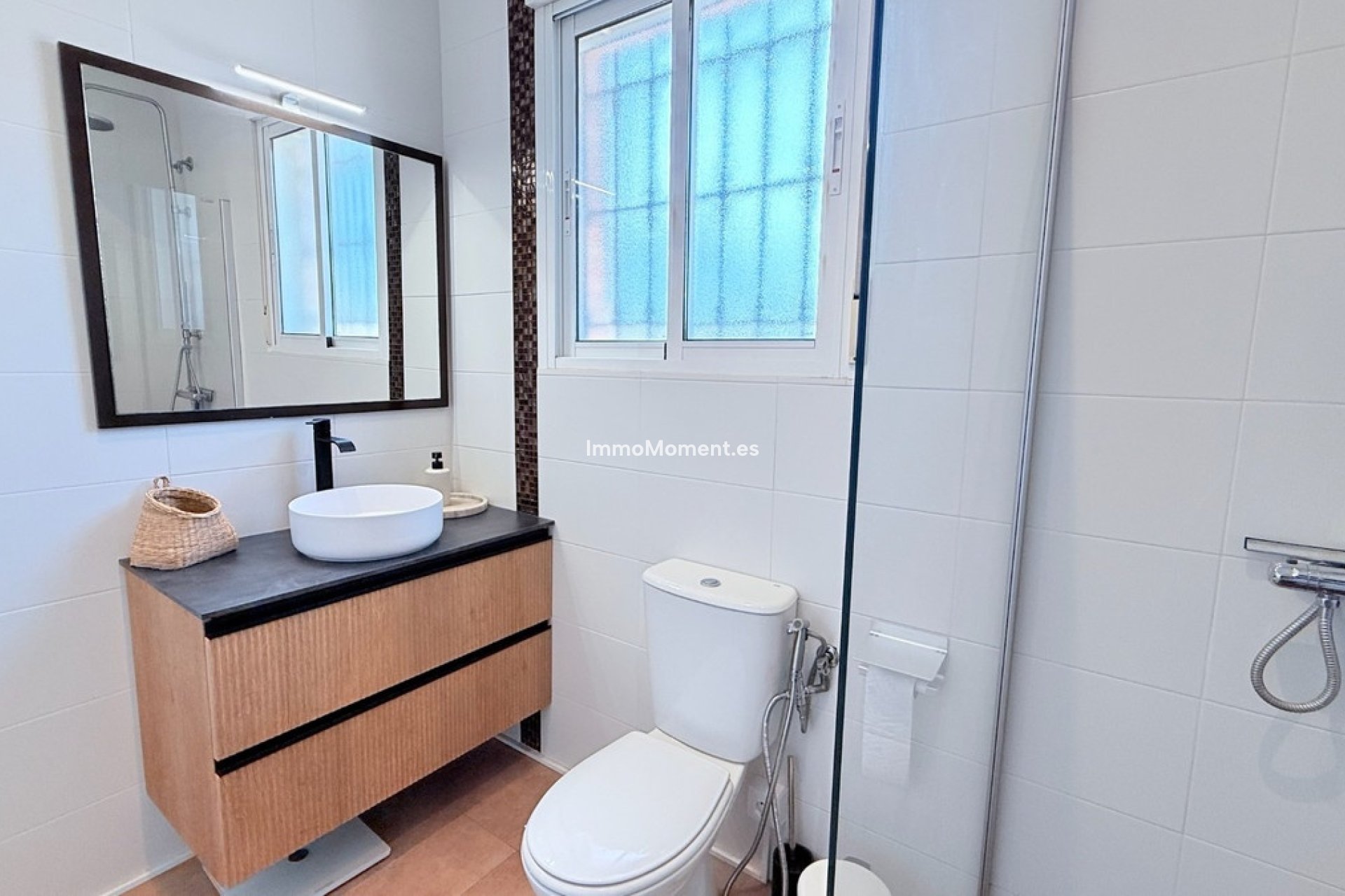 Revente - Villa individuelle - Catral - Catral Centro
