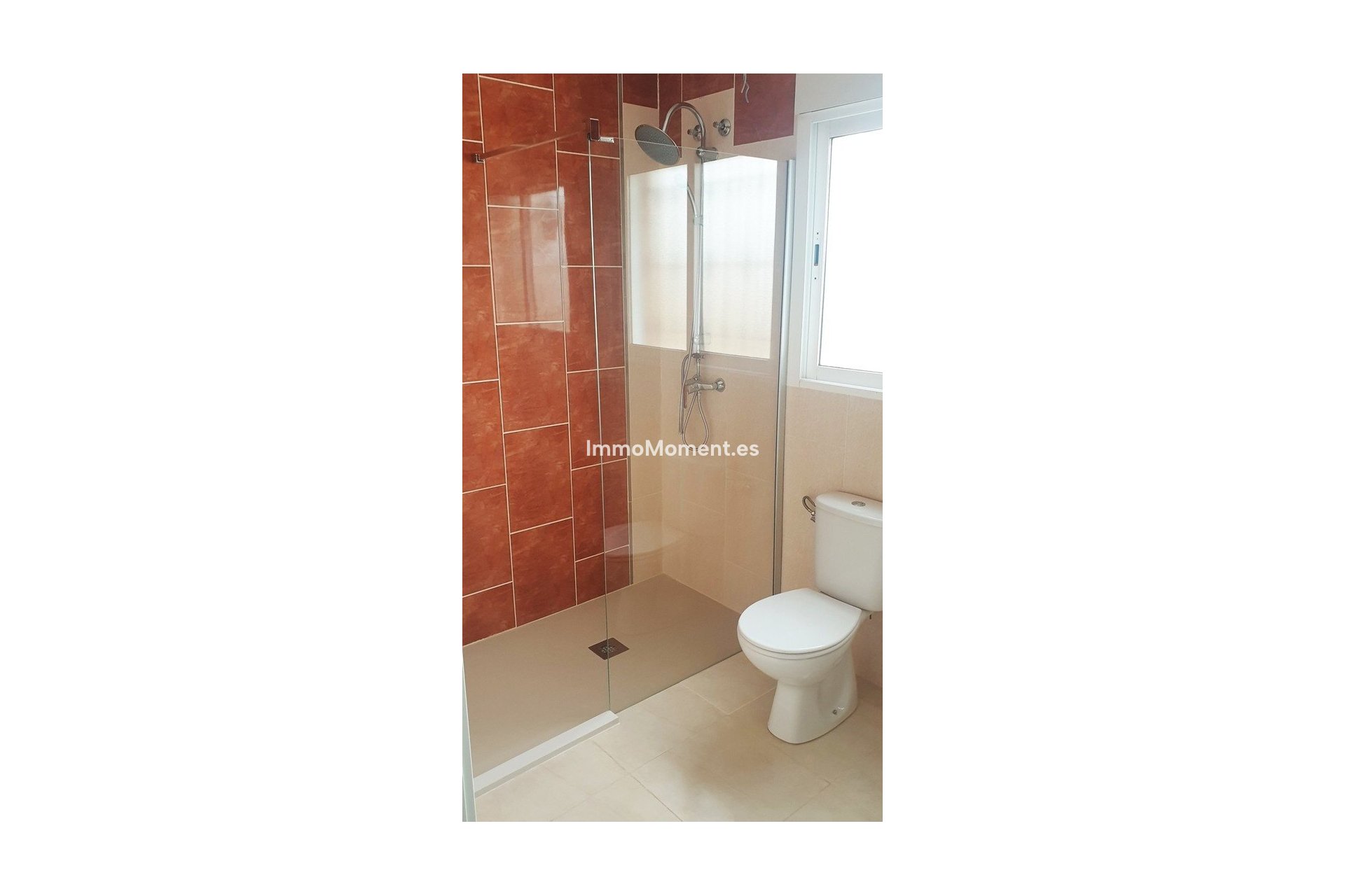Revente - Villa individuelle - Catral - Catral Centro