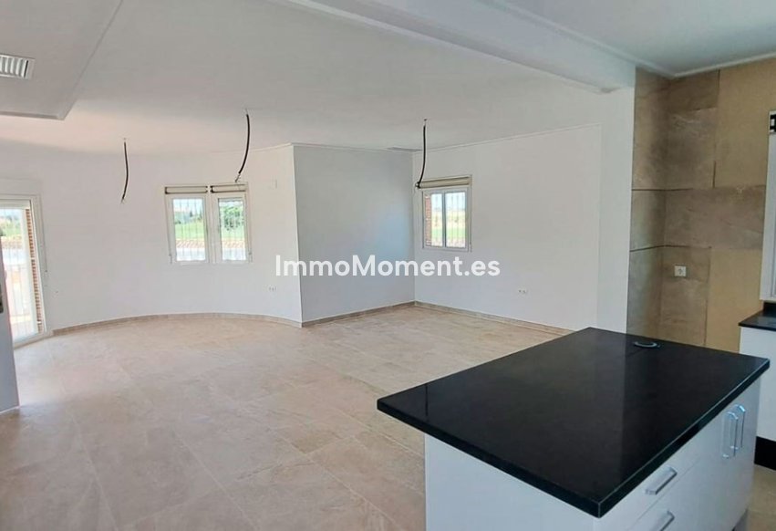 Revente - Villa individuelle - Catral - Catral Centro