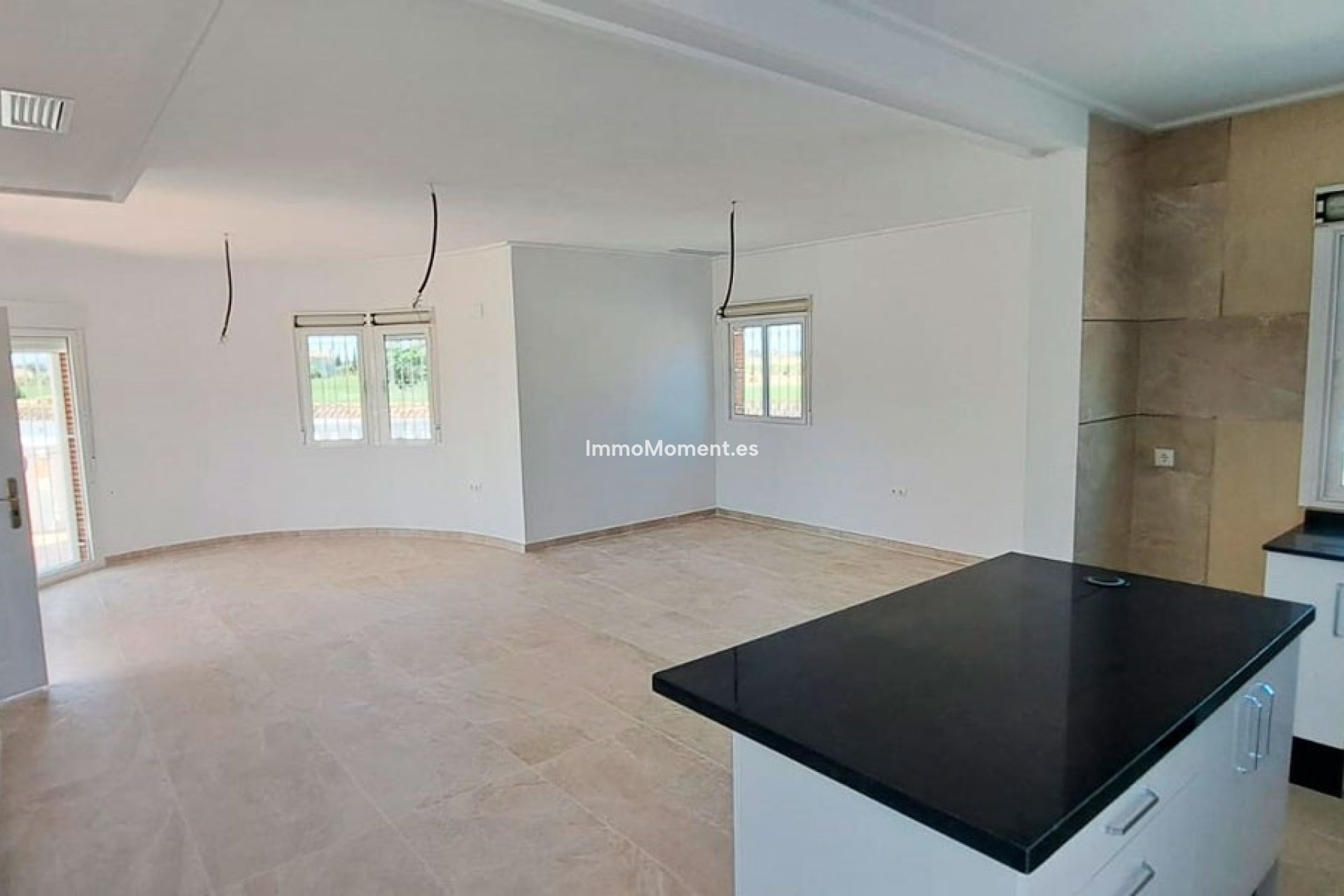Revente - Villa individuelle - Catral - Catral Centro