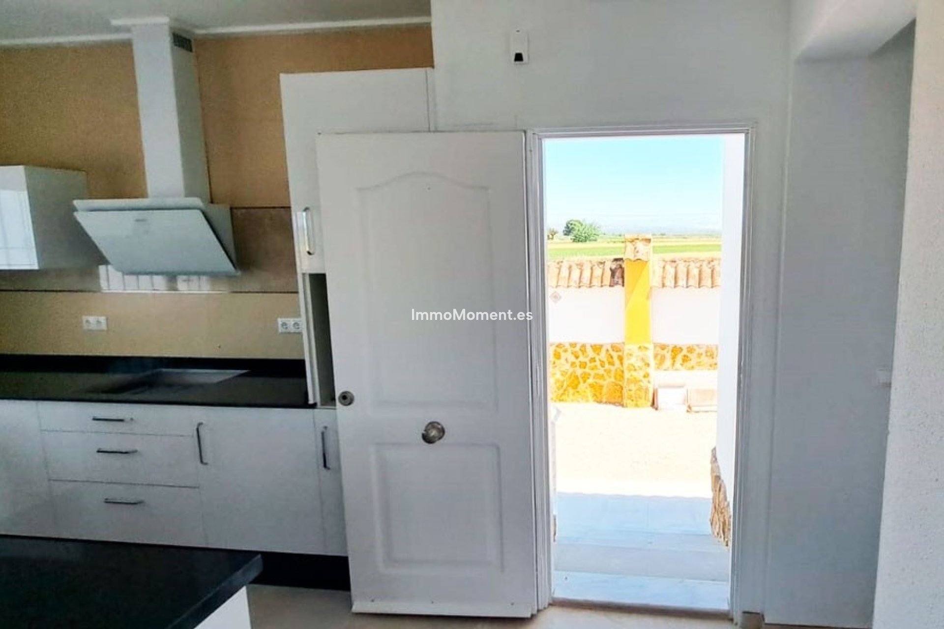 Revente - Villa individuelle - Catral - Catral Centro