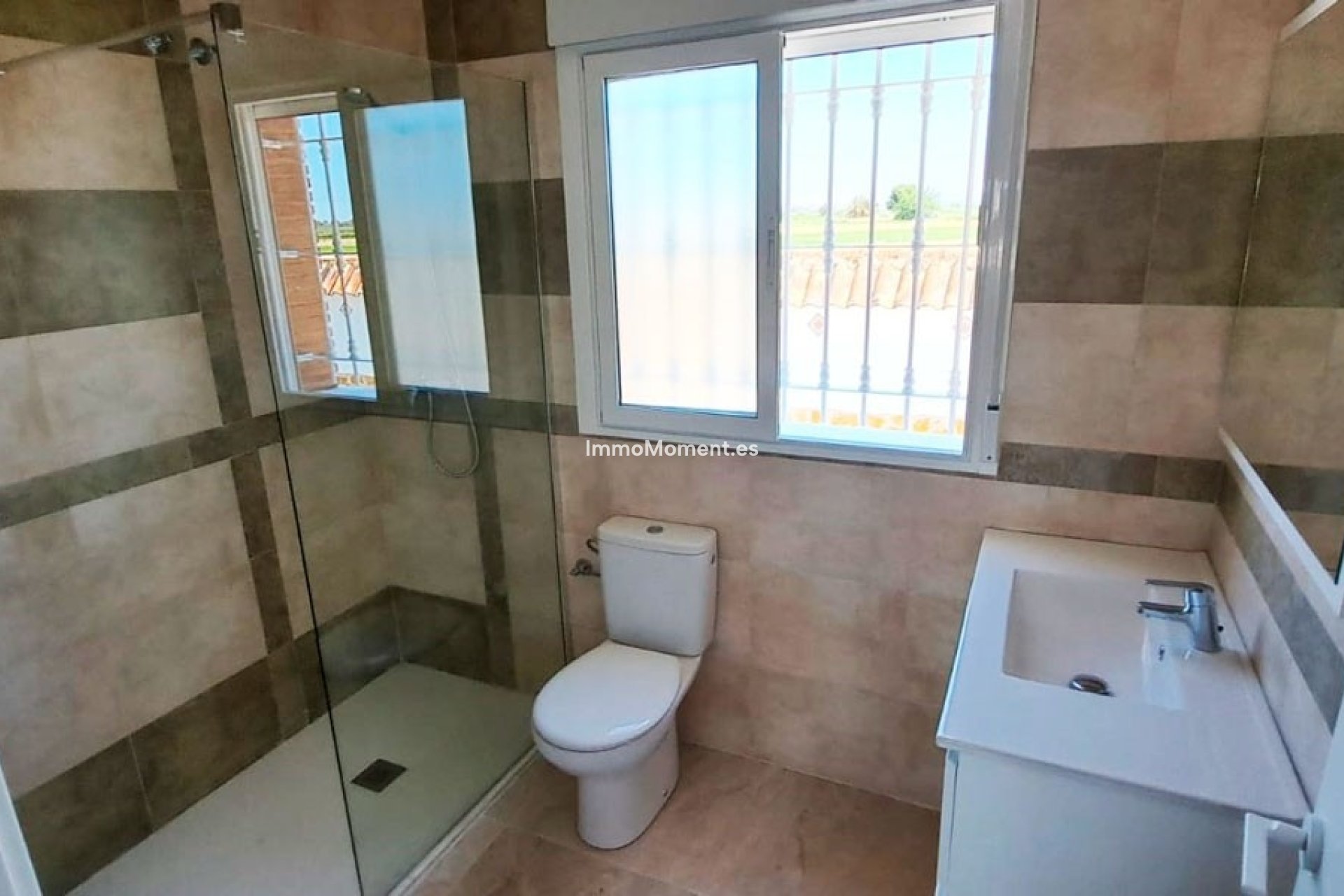 Revente - Villa individuelle - Catral - Catral Centro