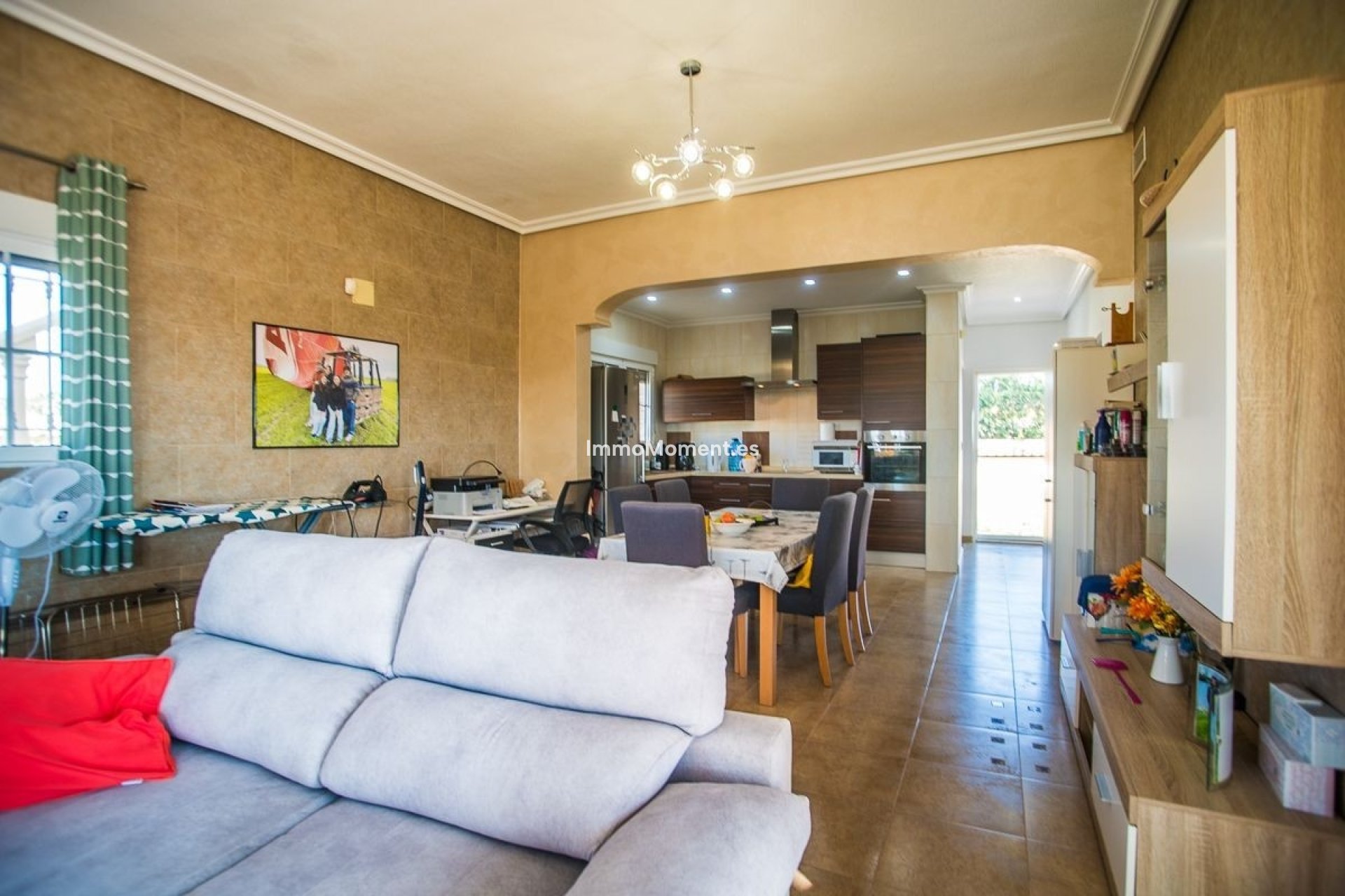 Revente - Villa individuelle - Catral - Catral Centro