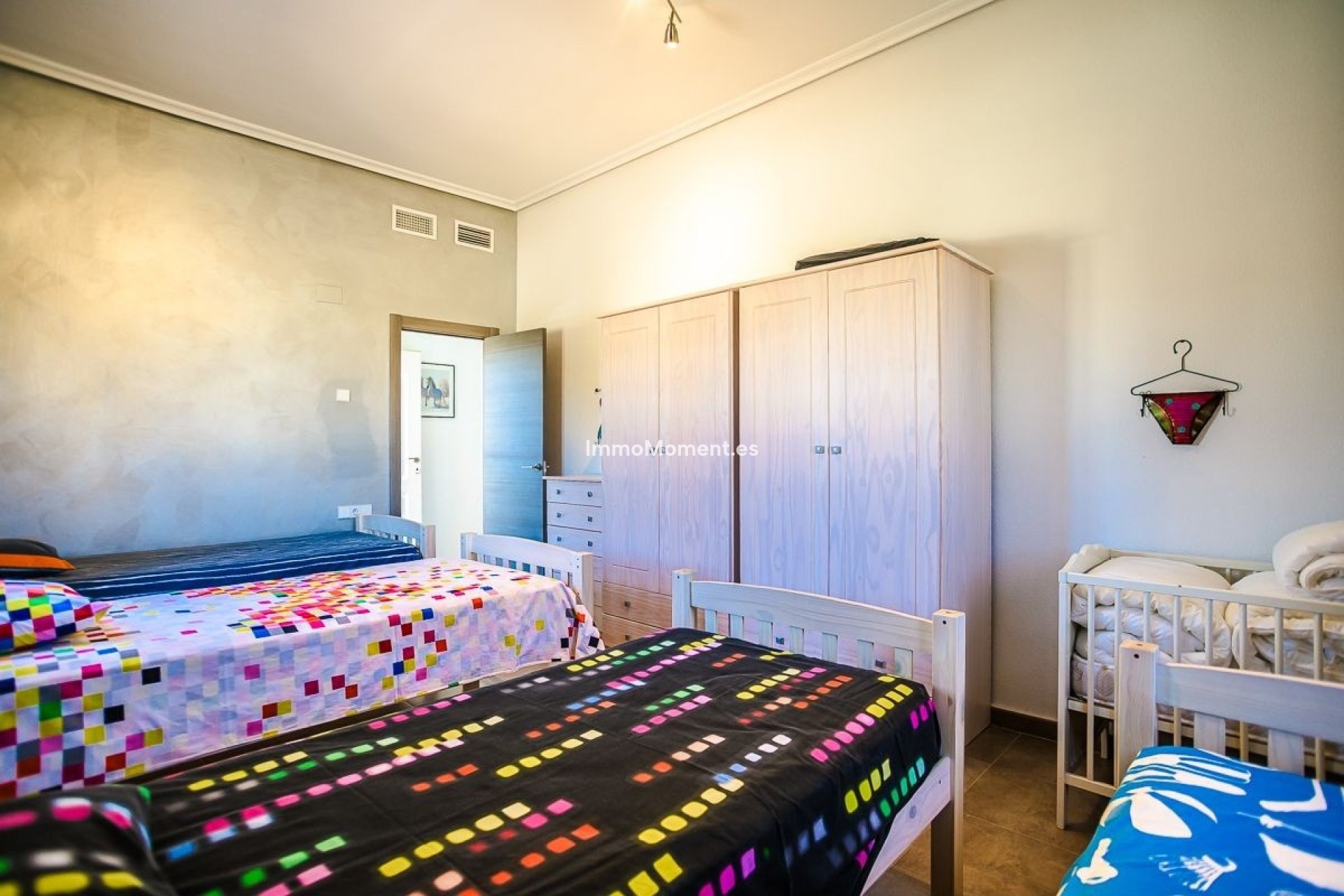 Revente - Villa individuelle - Catral - Catral Centro