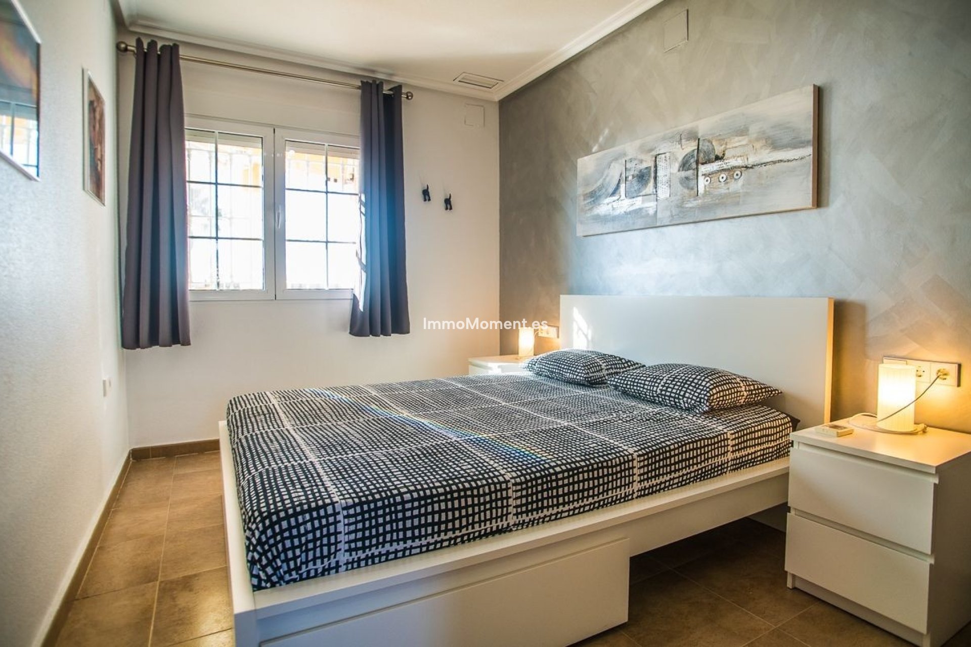 Revente - Villa individuelle - Catral - Catral Centro