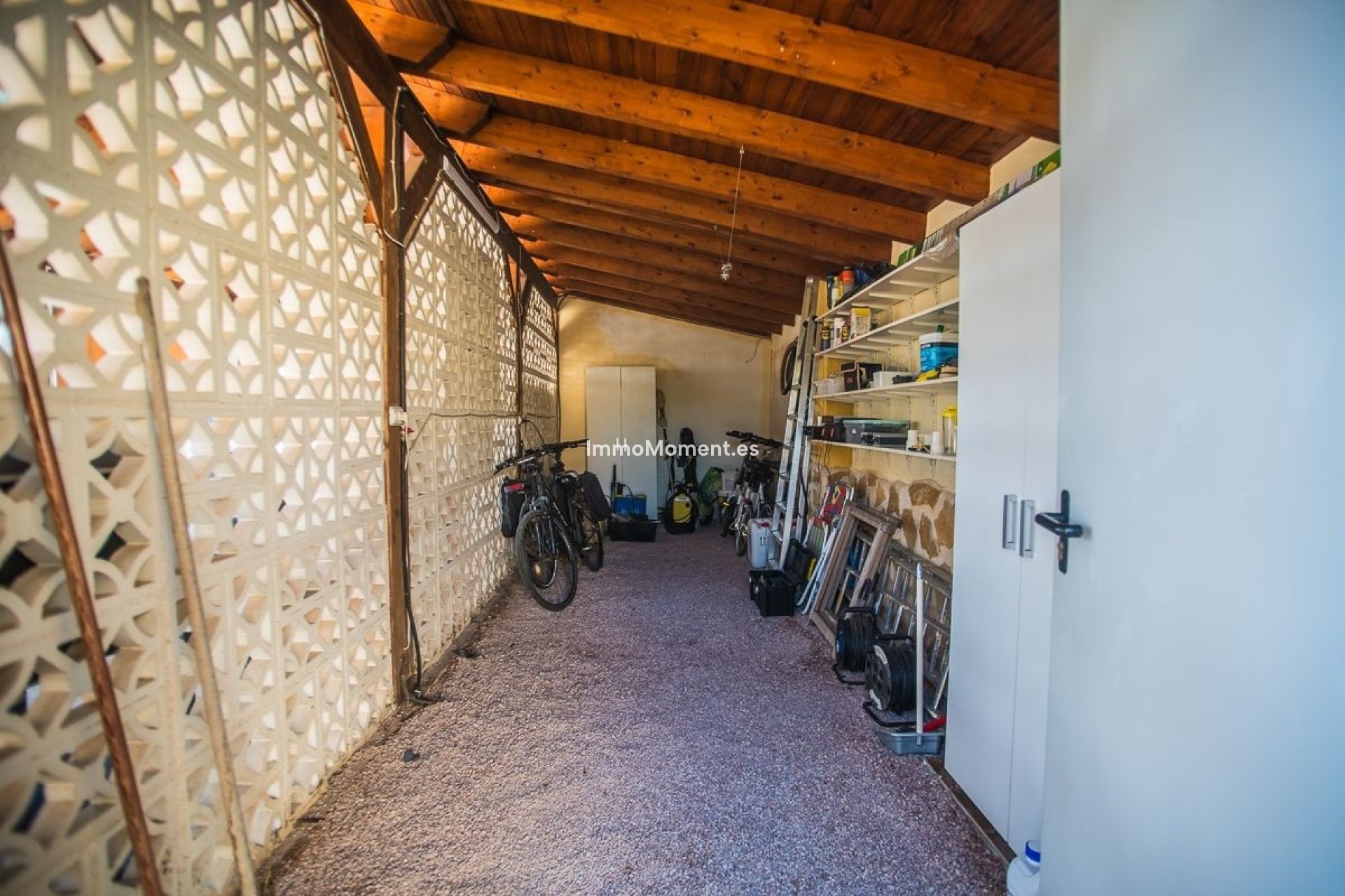 Revente - Villa individuelle - Catral - Catral Centro