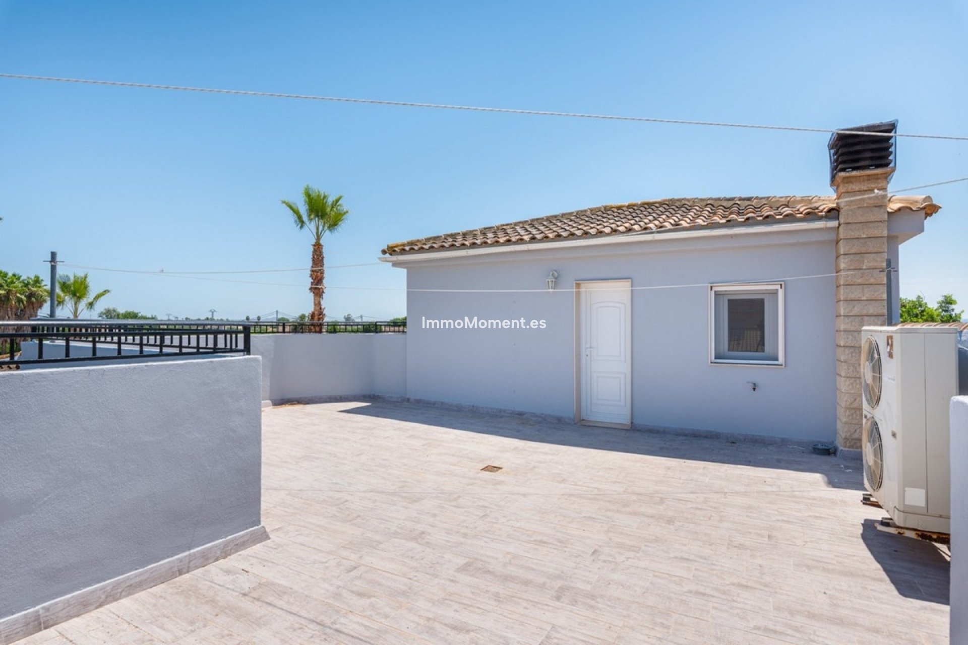 Revente - Villa individuelle - Catral - Catral Centro