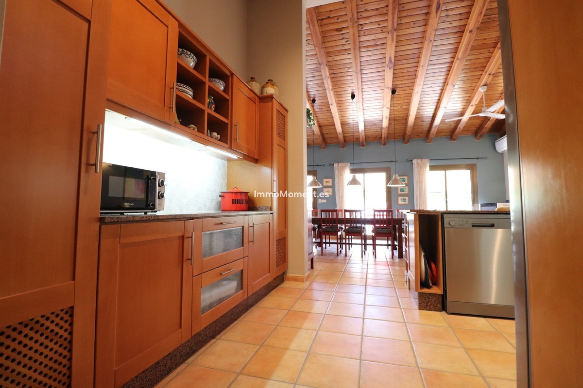 Revente - Villa individuelle - Catral - Catral Centro