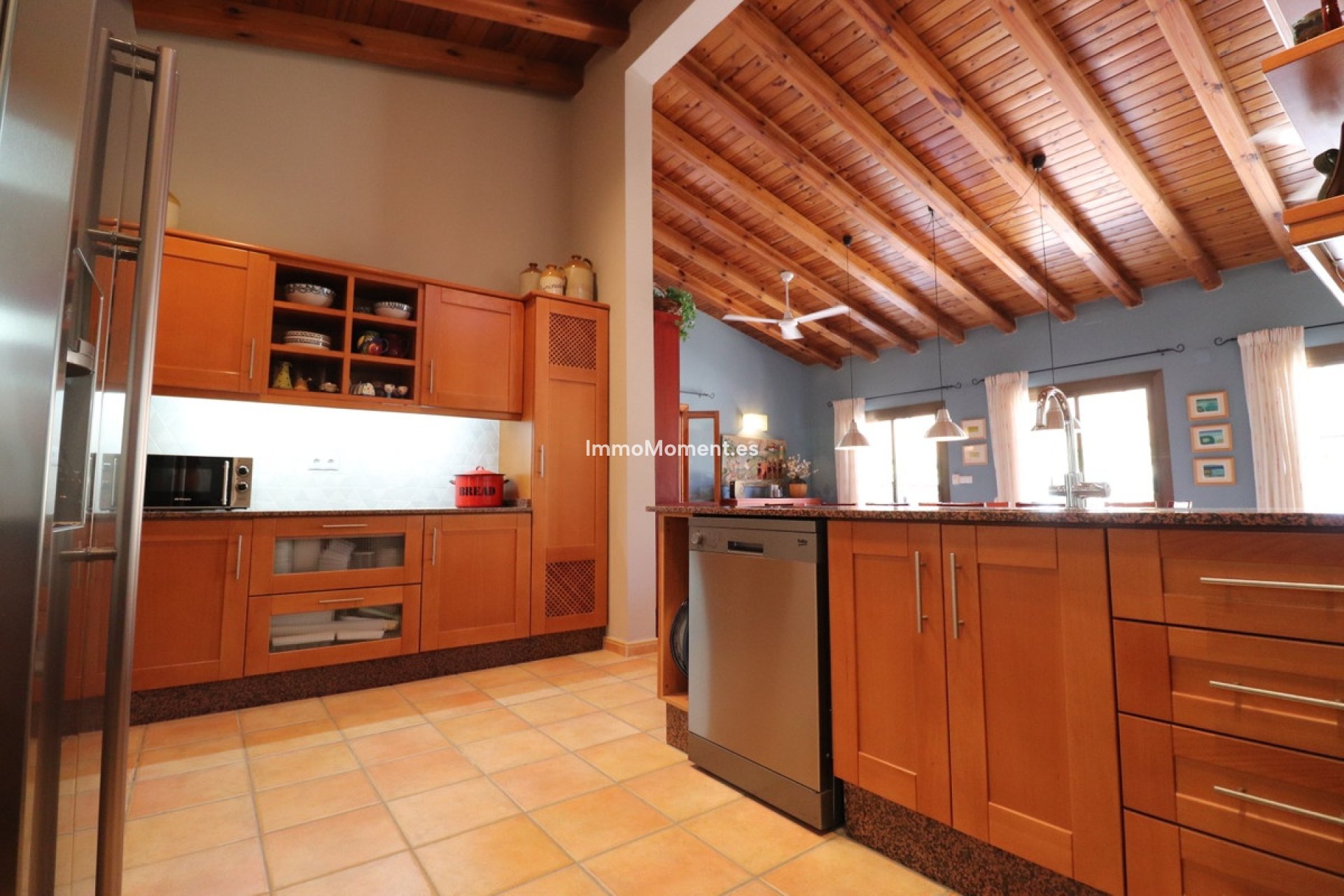 Revente - Villa individuelle - Catral - Catral Centro