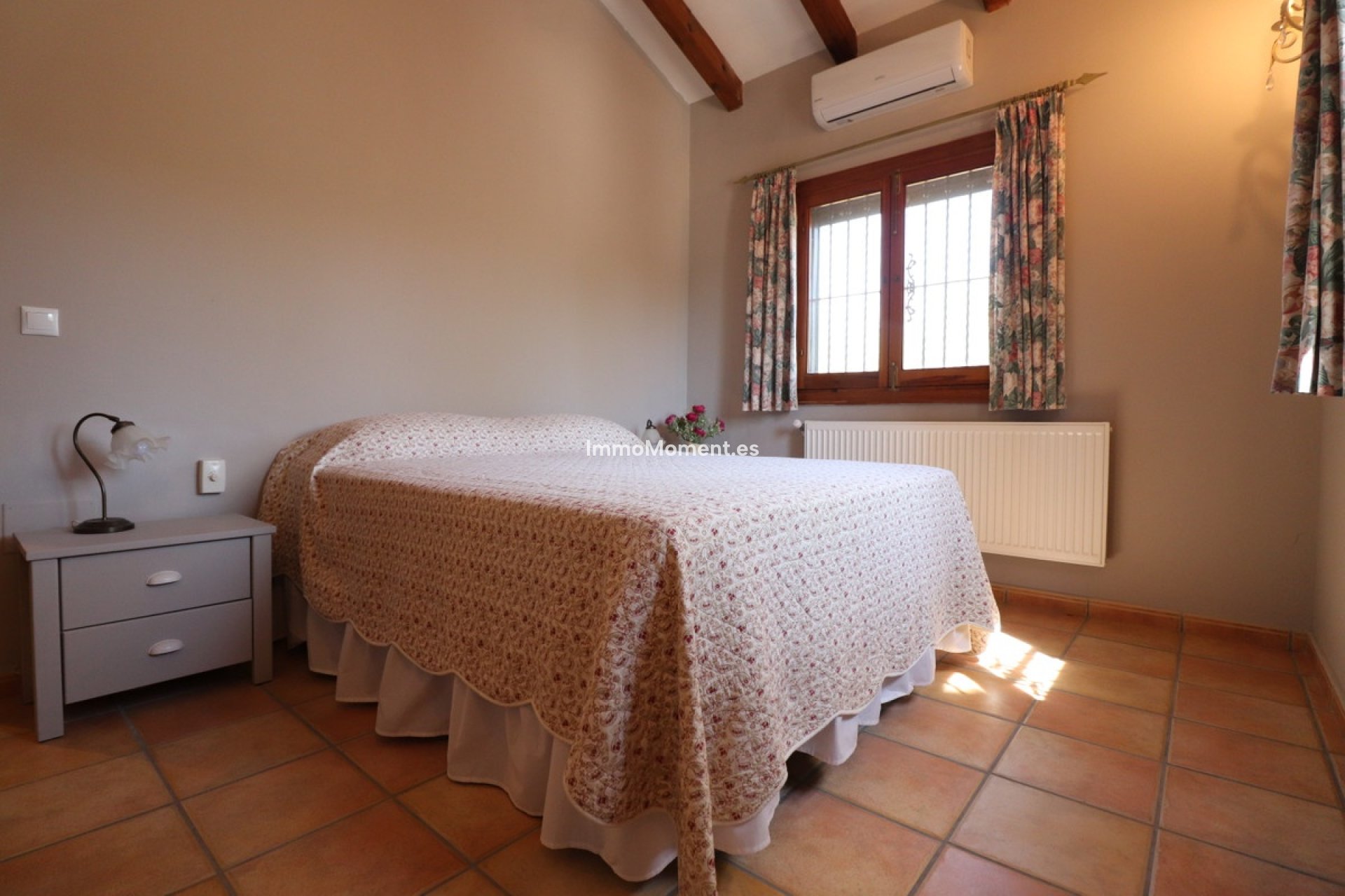 Revente - Villa individuelle - Catral - Catral Centro